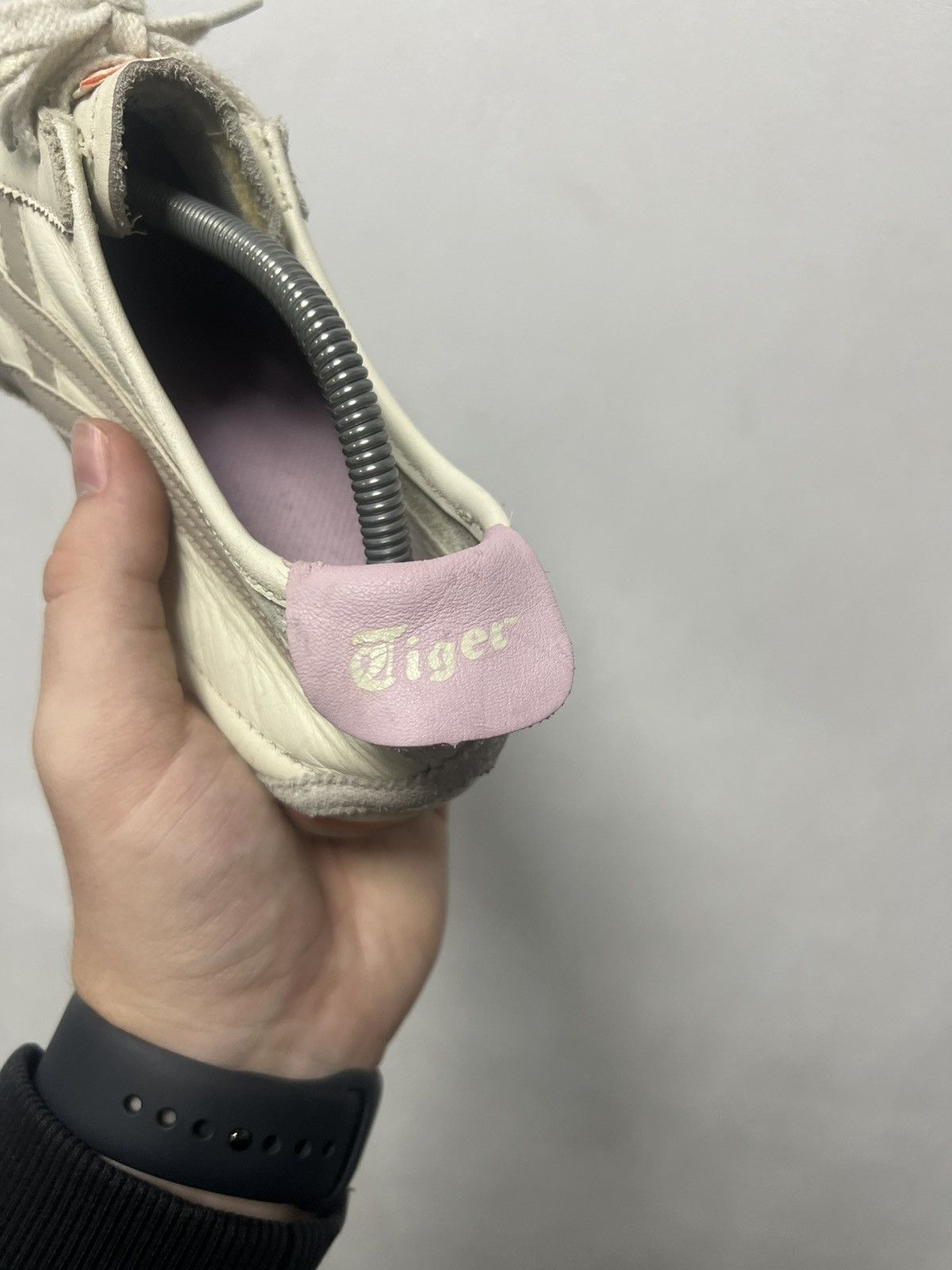 Asics Vintage Asics Onitsuka Tiger Mexico 66 Sneakers Size US 8.5 / EU 41-42 - 8 Thumbnail