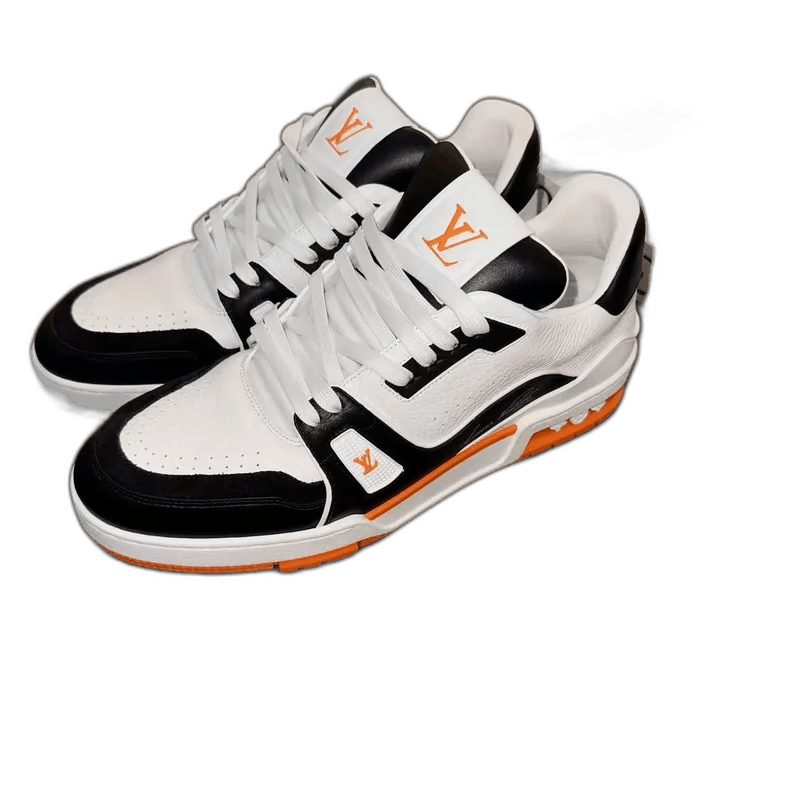Other Louis Vuitton Trainer Sneakers Size 42-2507 Size US 9 / EU 42 - 1 Thumbnail