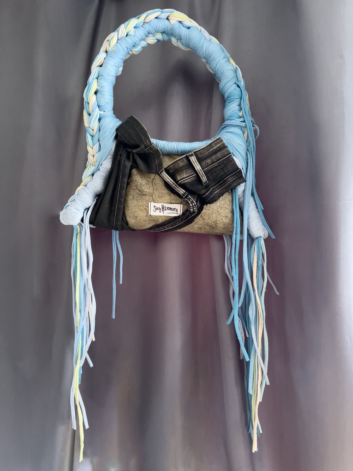 Other Hand bag sticky Harmony Size ONE SIZE - 1 Thumbnail