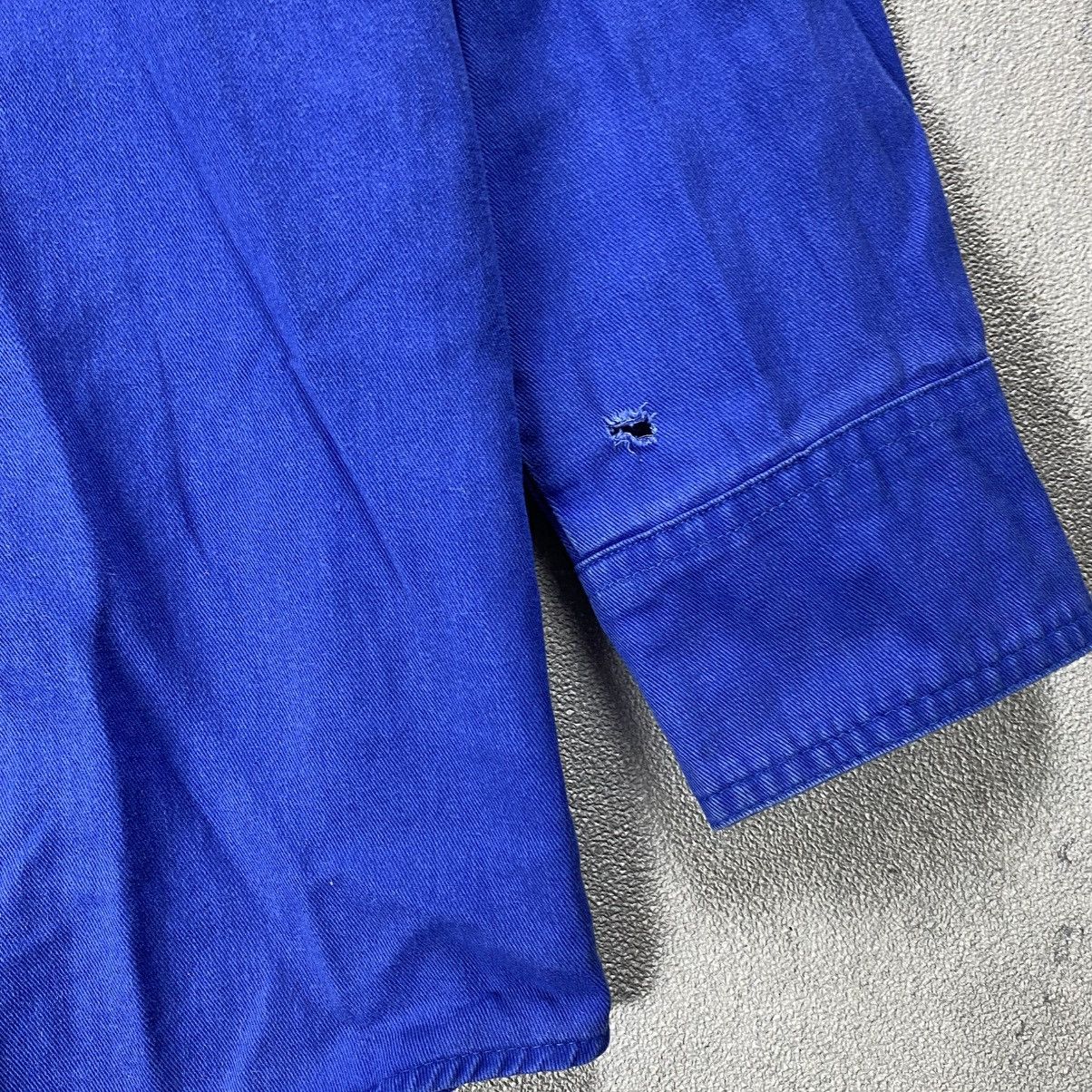 Red Wing Red Wing Work Shirt Size US L / EU 52-54 / 3 - 10 Thumbnail