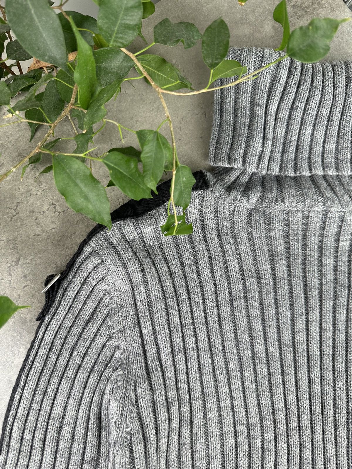 Diesel Diesel Strappy Sweater Size US M / EU 48-50 / 2 - 10 Thumbnail