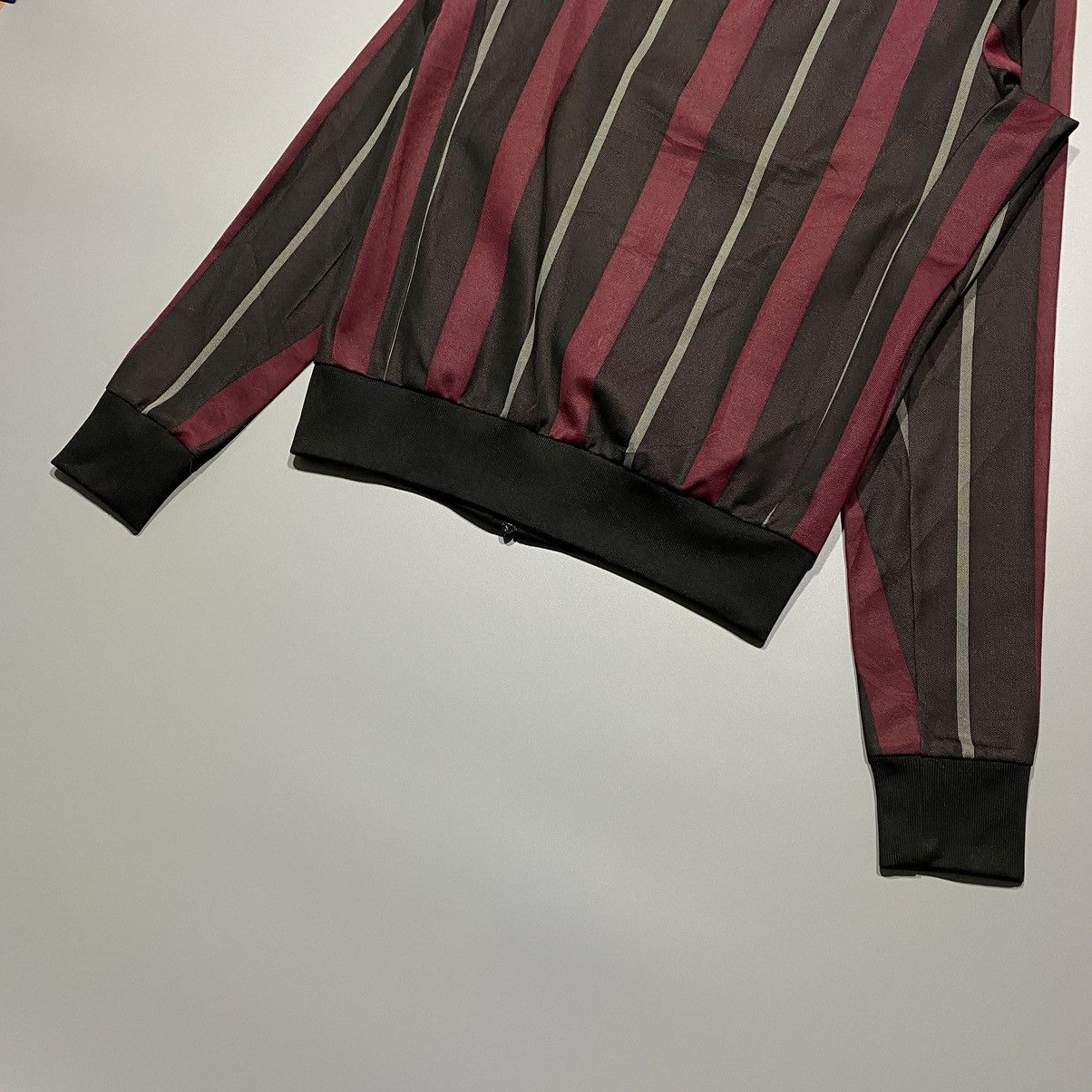 Yohji Yamamoto Y-3 Full Zip Jacket Size US XS / EU 42 / 0 - 8 Thumbnail