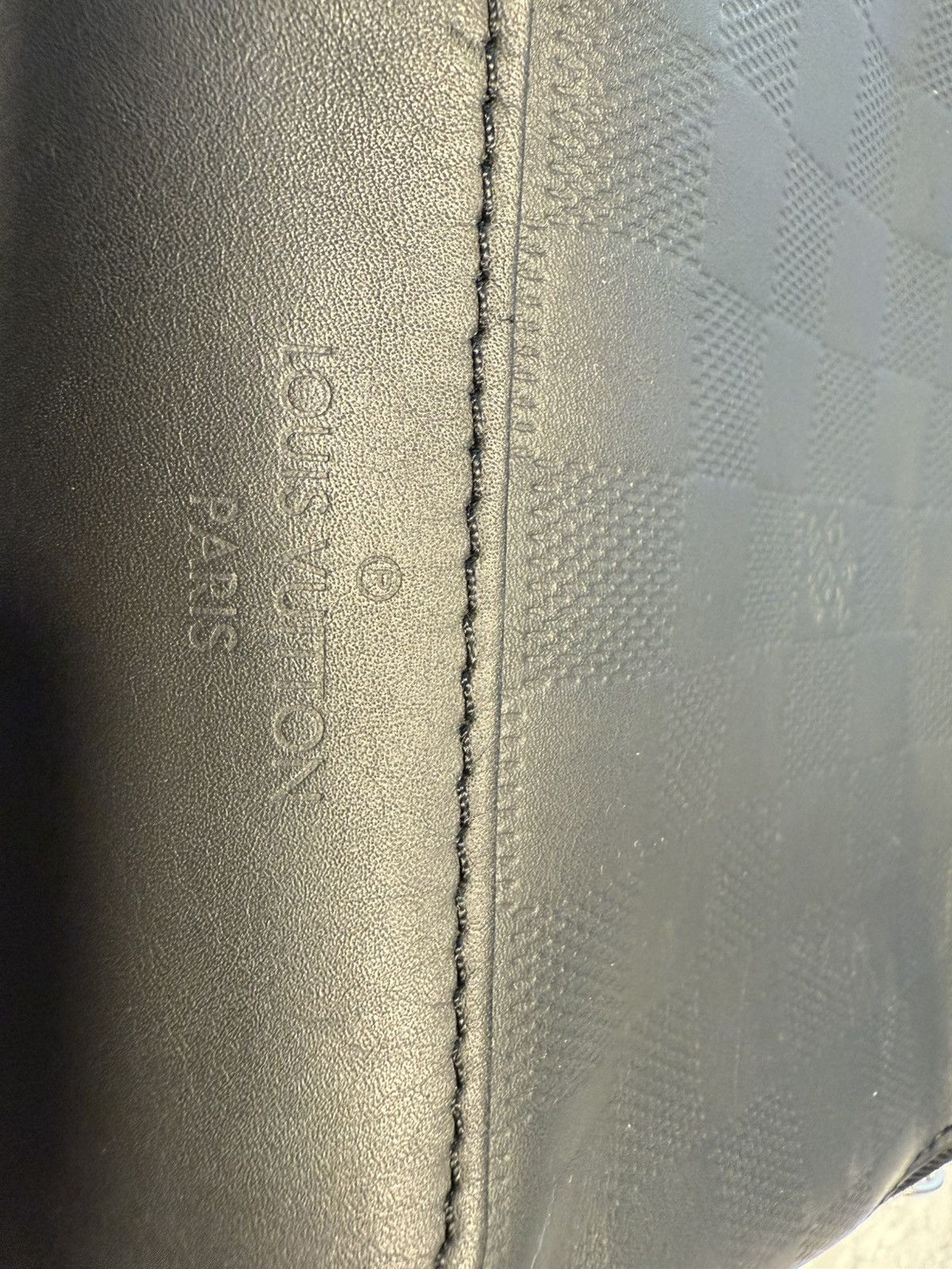 Louis Vuitton Louis Vuitton Avenue Slingbag Size ONE SIZE - 3 Thumbnail