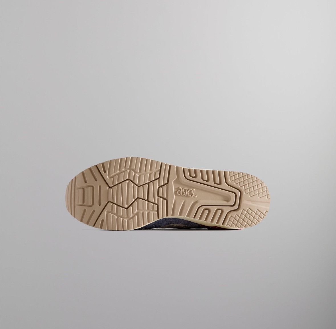 Asics RONNIE FIEG FOR ASICS GEL-LYTE III REMASTERED - SEOUL Size US 10.5 / EU 43-44 - 14 Thumbnail