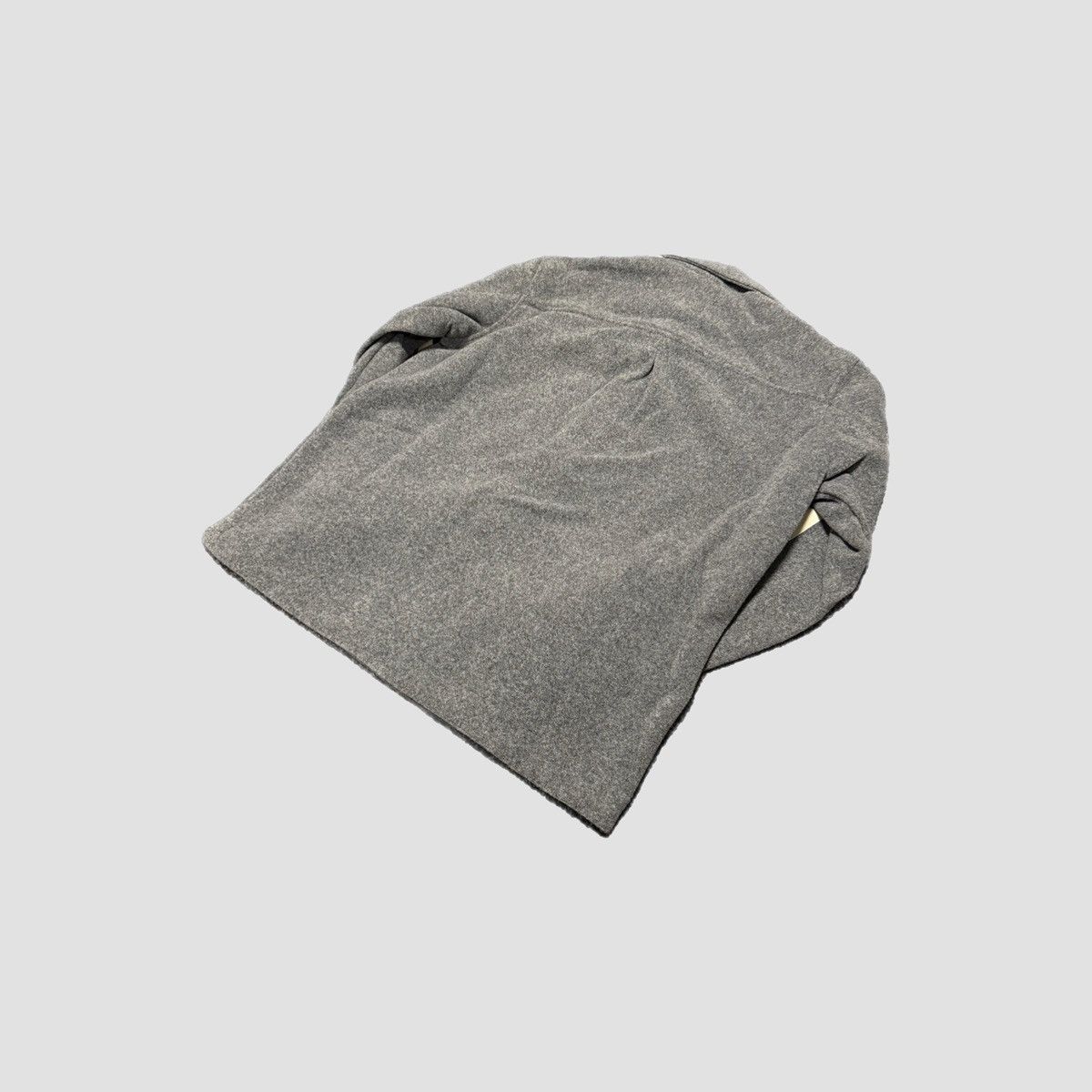 Palm Angels Palm Angels Wool Track Overshirt Size US M / EU 48-50 / 2 - 8 Thumbnail