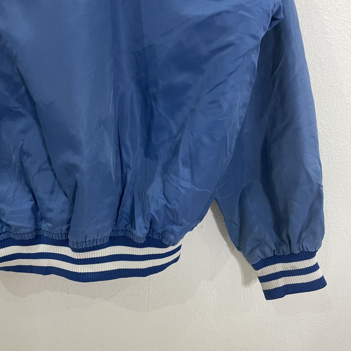 MLB Vintage Demaes MLB Jacket Size US XL / EU 56 / 4 - 7 Thumbnail
