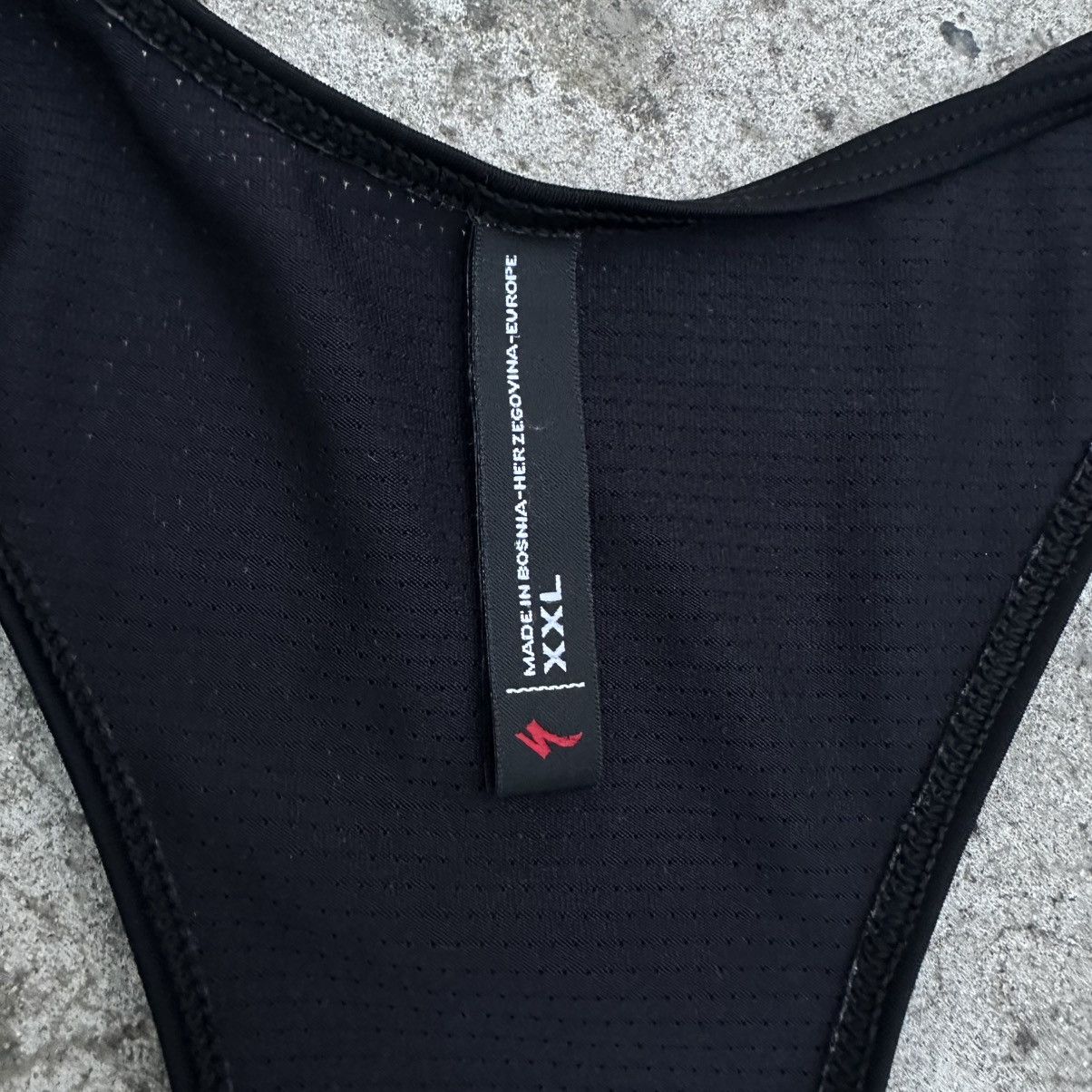 Sports Specialties Vintage Specialized cycling bibs bike shorts Y2K 00s USA Size US 30 / EU 46 - 7 Thumbnail