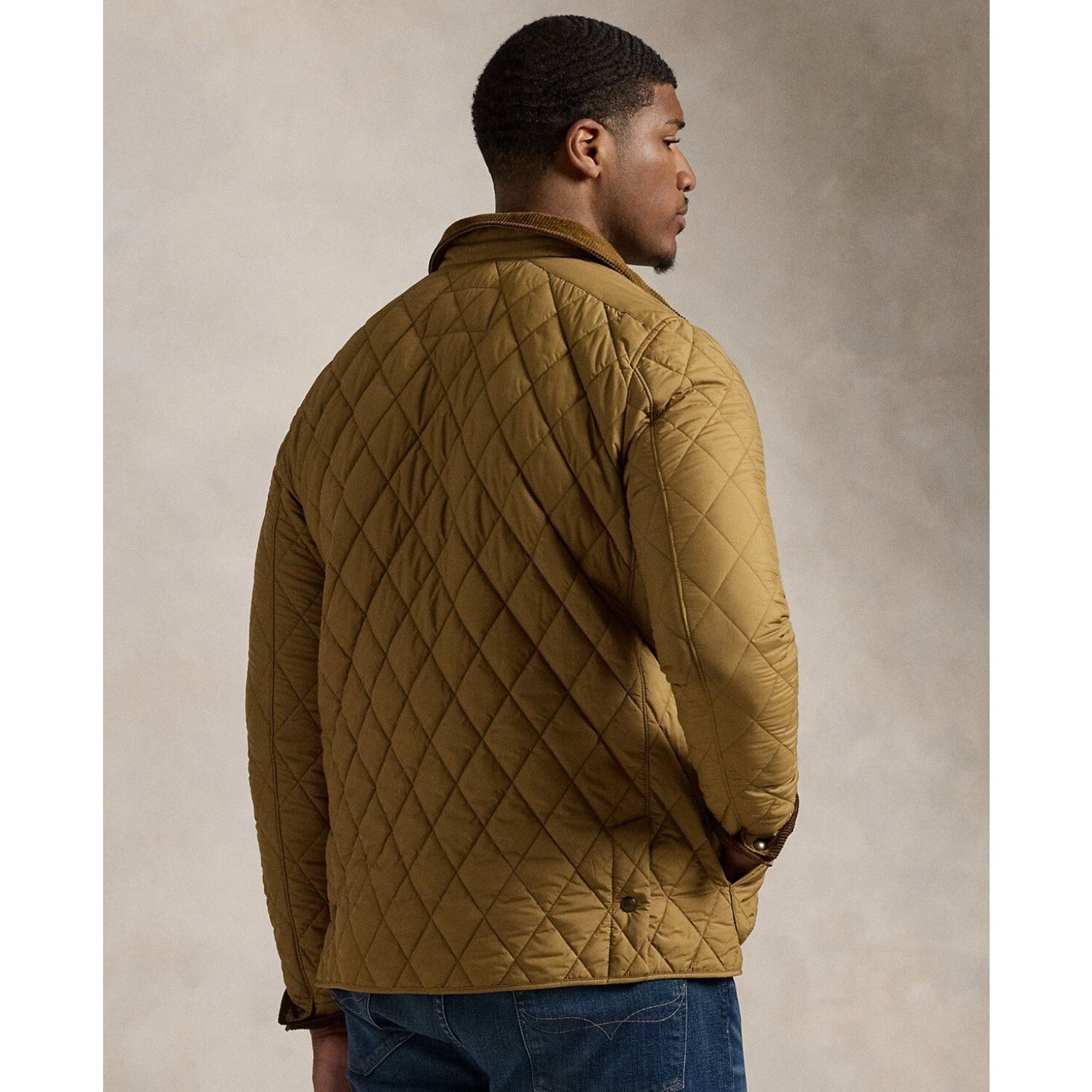 Polo Ralph Lauren NWT Polo Ralph Lauren Beaton Water Repellent Jacket Large Size US L / EU 52-54 / 3 - 8 Thumbnail