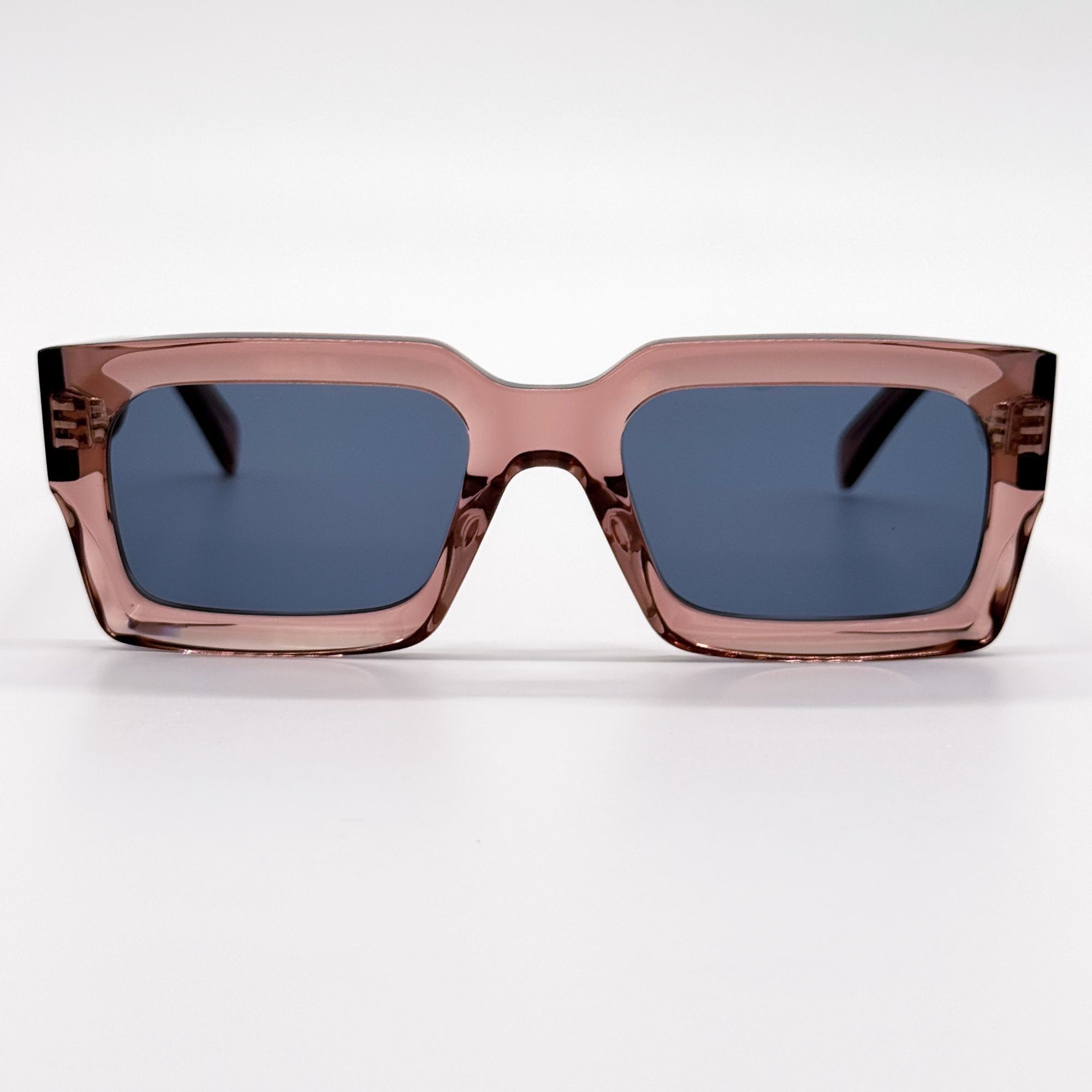 Celine NEW CELINE SUNGLASSES CL40280U 74V PINK WOMEN EYEWEAR Size ONE SIZE - 3 Thumbnail
