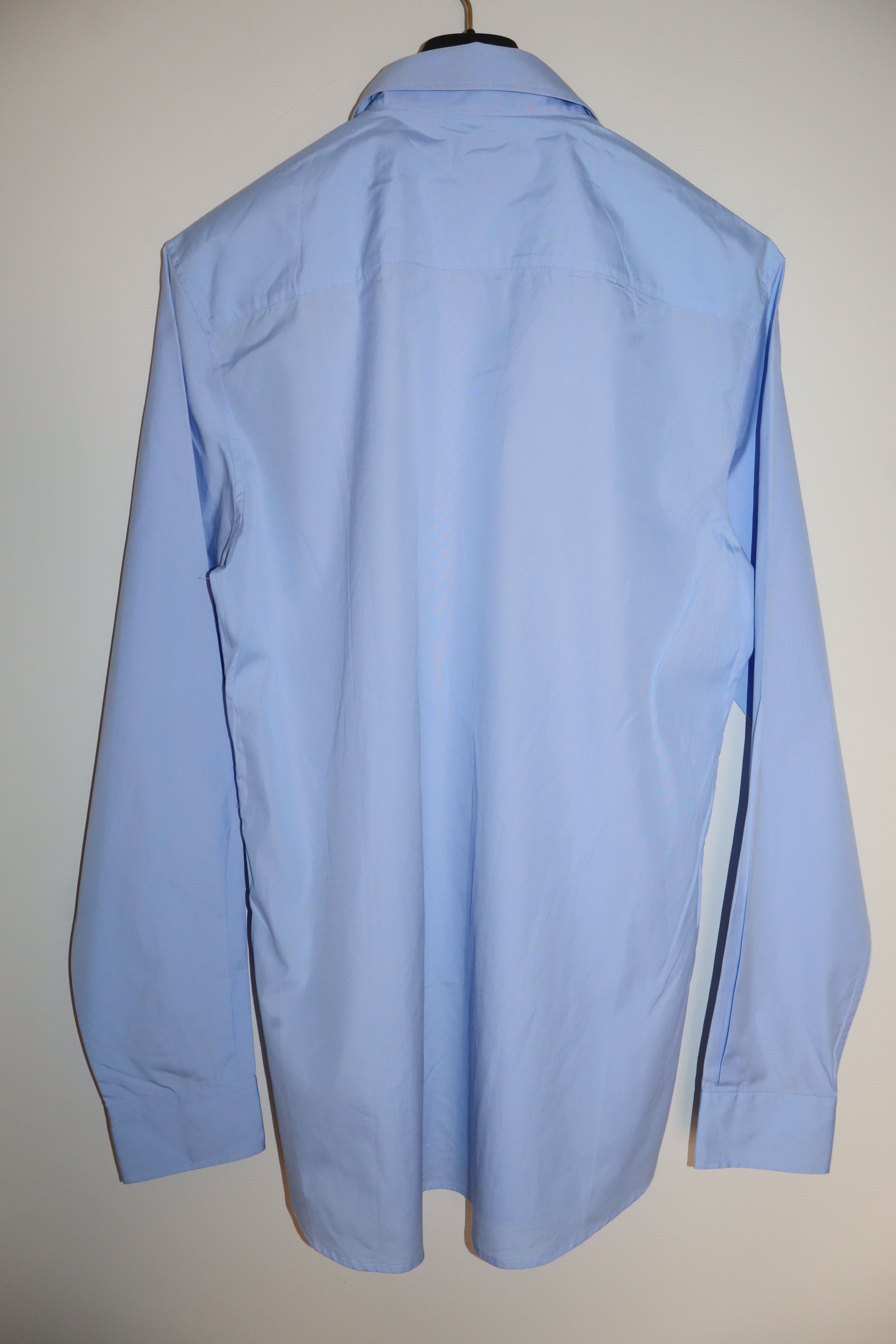 Givenchy 4G embroidered logo shirt Size US L / EU 52-54 / 3 - 9 Thumbnail