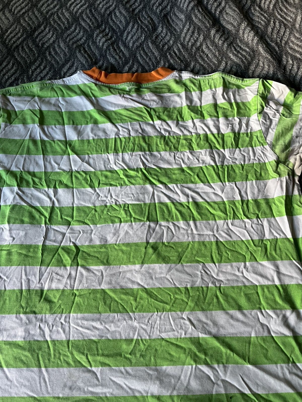 Pleasures Pleasures TShirt Size US L / EU 52-54 / 3 - 3 Thumbnail