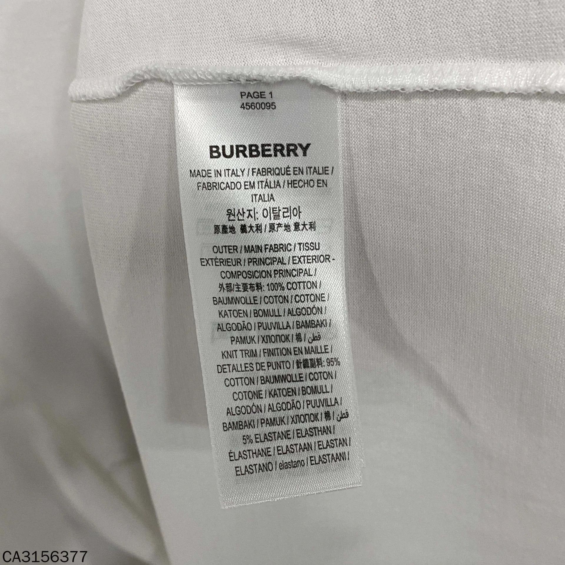 Burberry Burberry deer vest M Size M / US 6-8 / IT 42-44 - 6 Thumbnail