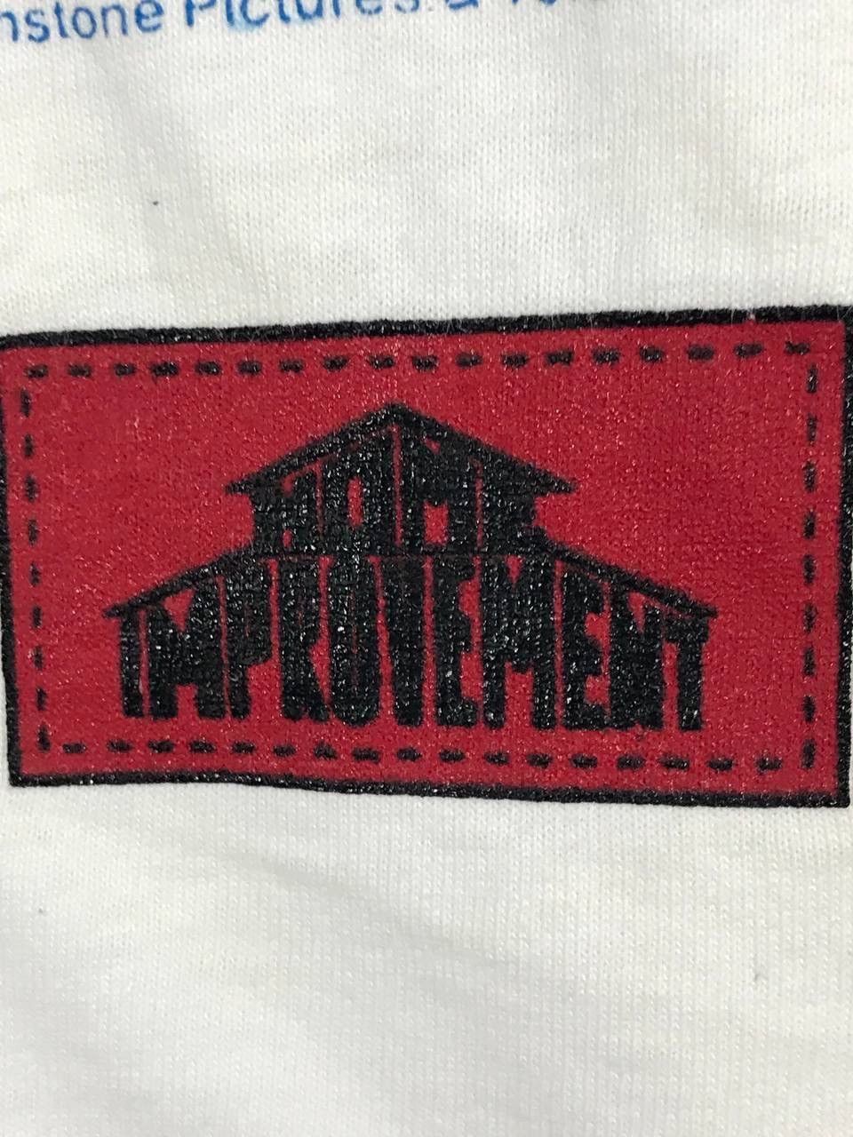 Vintage vintage home improvement you have annoyed tolls god Size US L / EU 52-54 / 3 - 6 Thumbnail