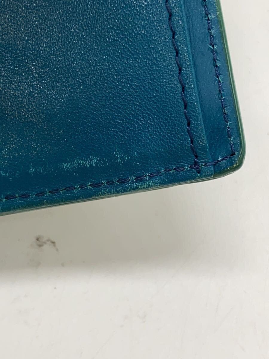 Vivienne Westwood Orb Badge Leather Wallet Size ONE SIZE - 6 Thumbnail