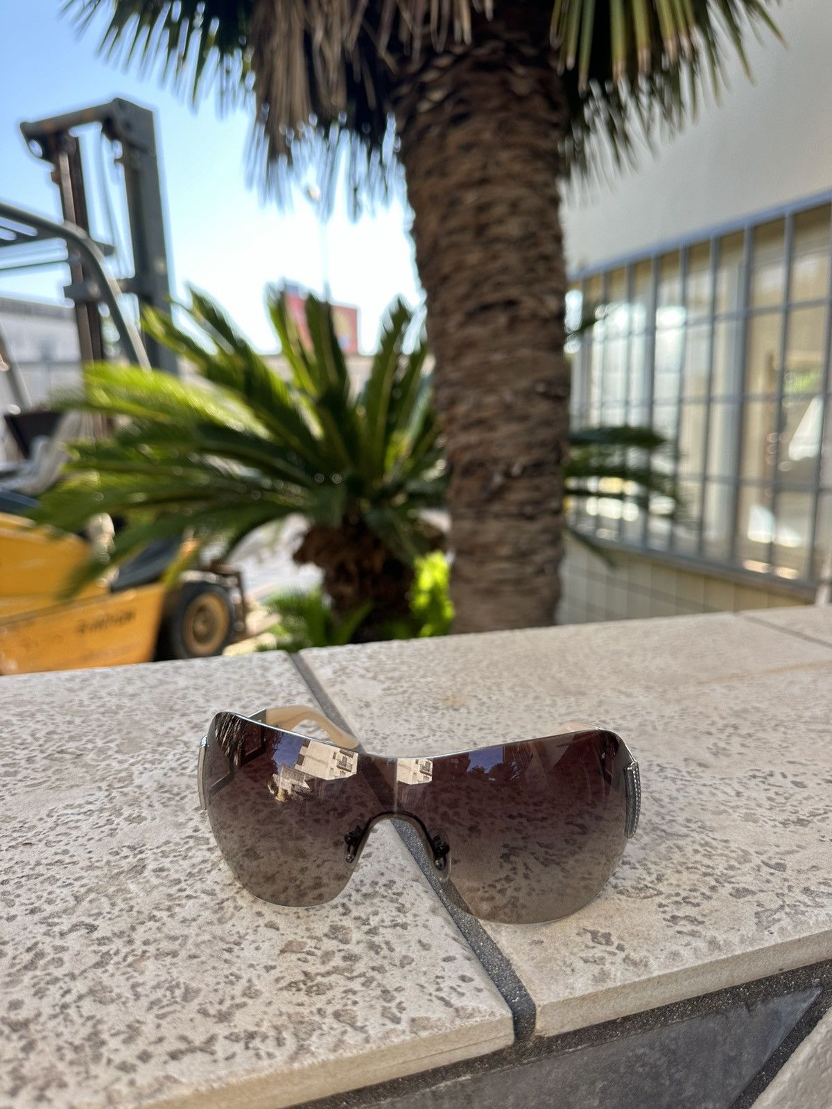 Bvlgari Bvlgari Sunglasses 6010-B Size ONE SIZE - 3 Thumbnail