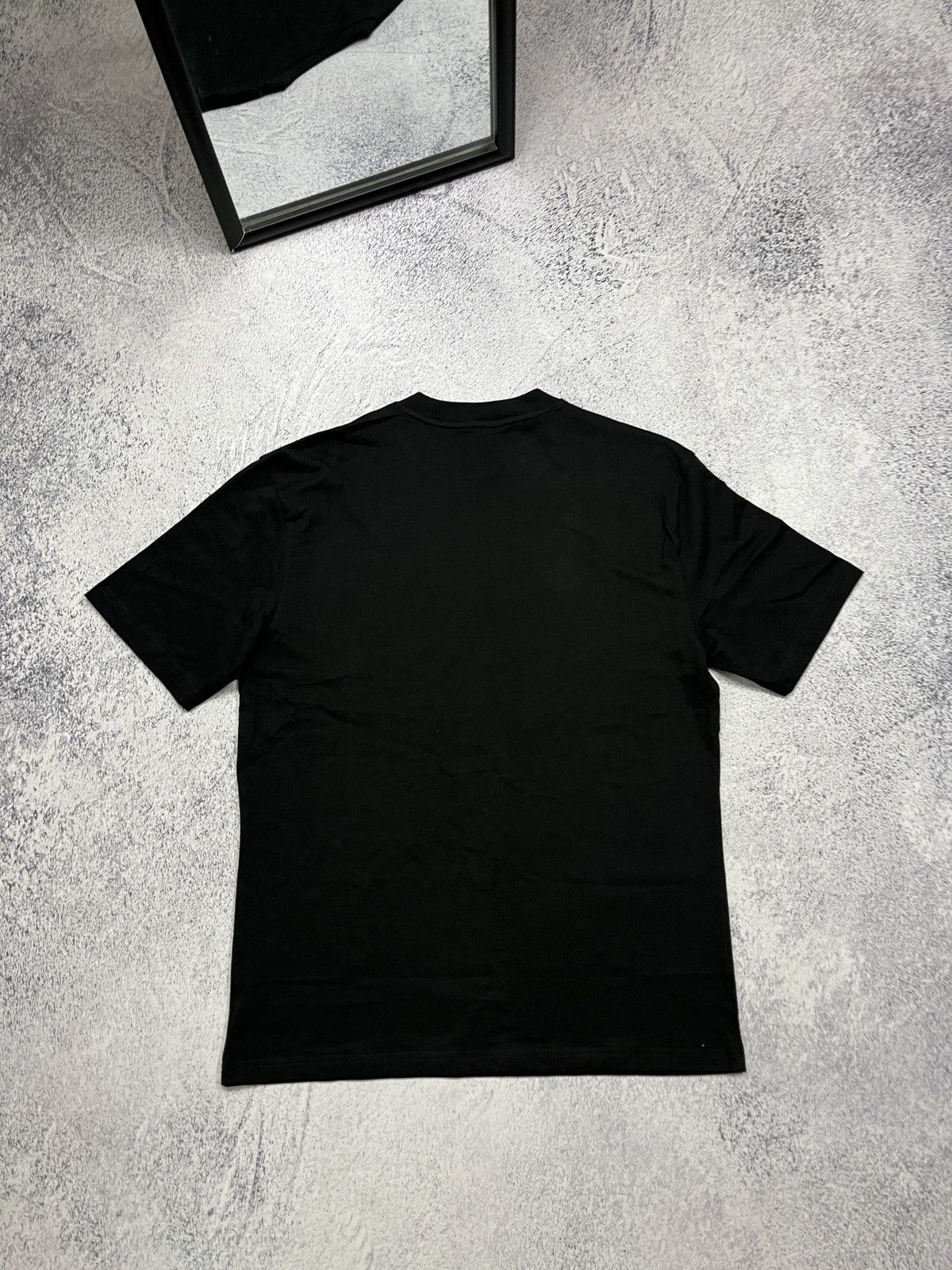 Palace Palace McDonald’s Big Logo T Shirt Black Tee Skateboard Rare Size US L / EU 52-54 / 3 - 10 Thumbnail