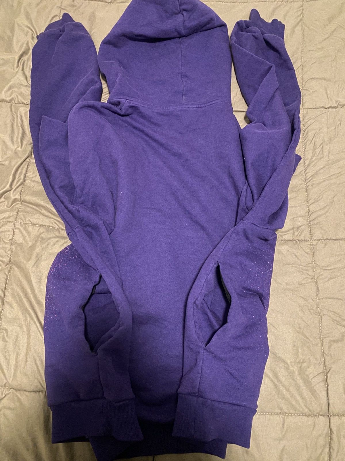 Marni Marni hoodie Size US XL / EU 56 / 4 - 4 Thumbnail