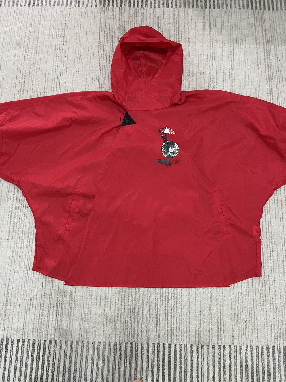 Michiko Koshino London Vintage 80s michiko london koshino Size US XL / EU 56 / 4 - 11 Thumbnail