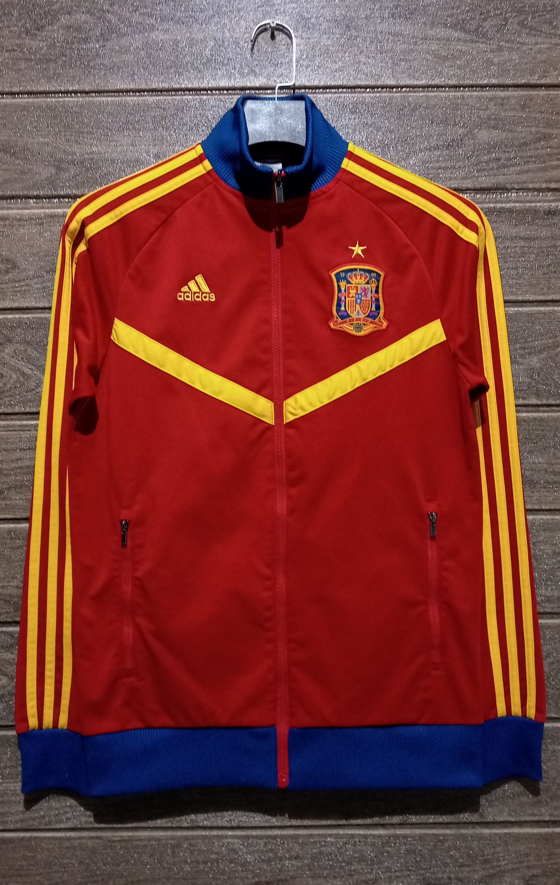 ✪焰零［adidas&HIROKO TAKAHASHI］東京ラン ジャケット アディダス×HIROKO TAKAHASHI 東京パック トラックジャケット L