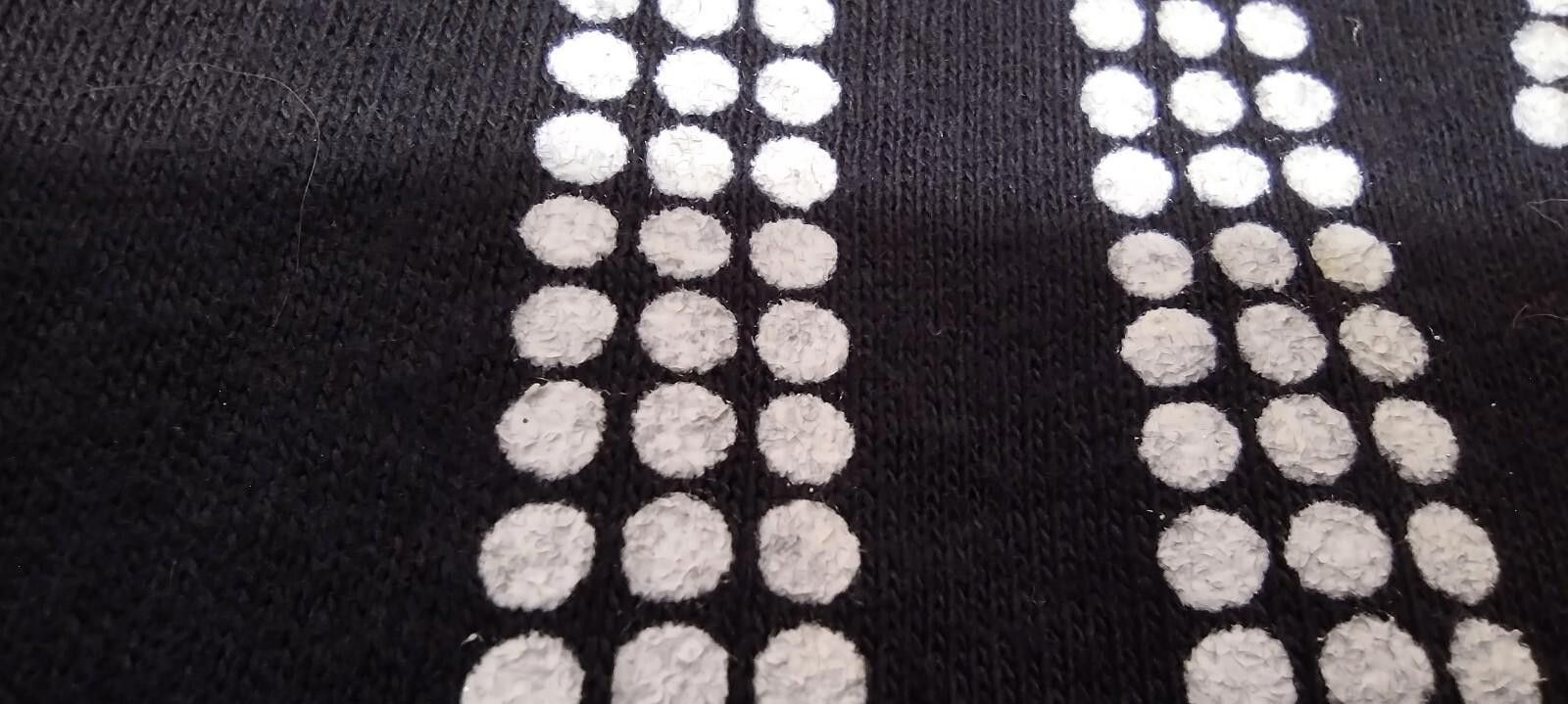 Other 70s T-Shirt Motown THANK GOD IT'S FRIDAY Casablanca KCBQ Size US XS / EU 42 / 0 - 9 Thumbnail