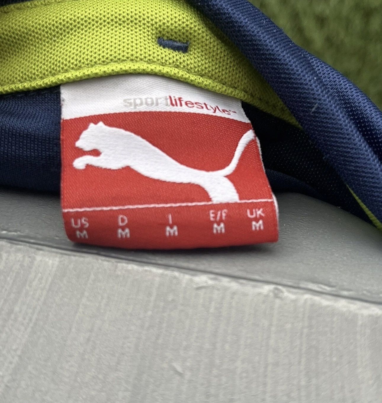 Puma Jersey ozil arsenal Size US M / EU 48-50 / 2 - 10 Thumbnail