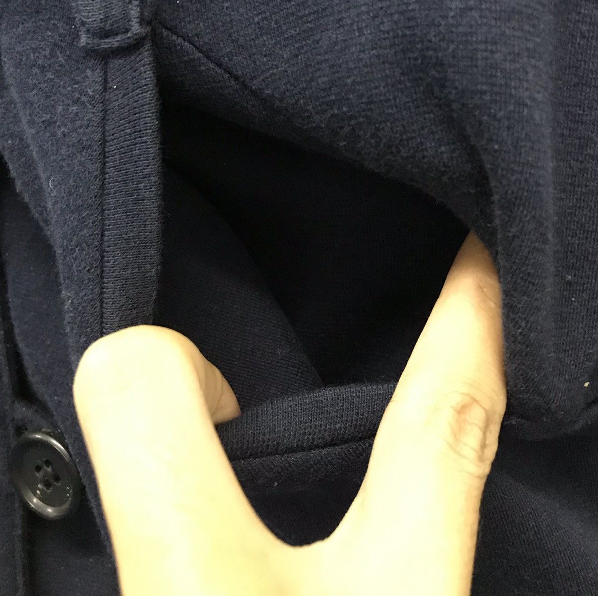 Issey Miyake × Tsumori Chisato × Vintage Vintage Tsumori Chisato issey miyake Jacket Size US M / EU 48-50 / 2 - 6 Thumbnail