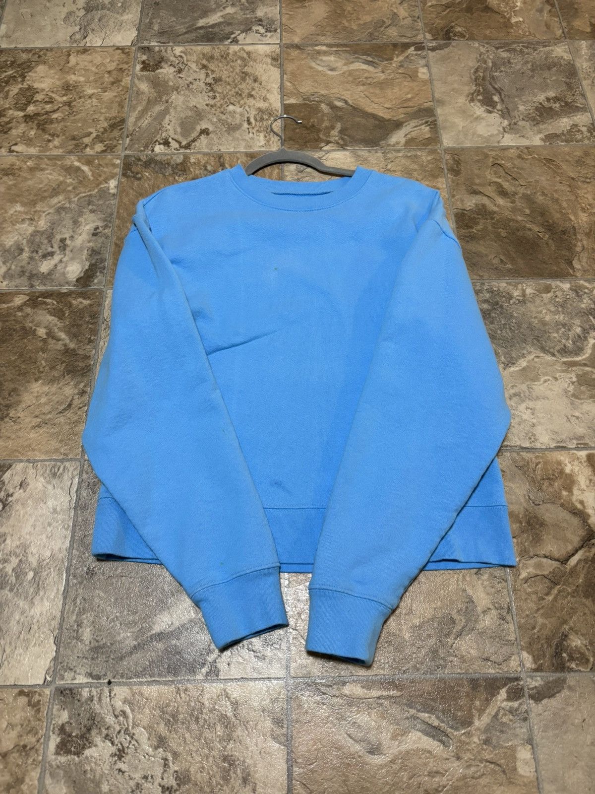 Chrome Hearts Chrome Hearts Matty Boys Sample Crew Neck Sweatshirt Size US S / EU 44-46 / 1 - 7 Thumbnail