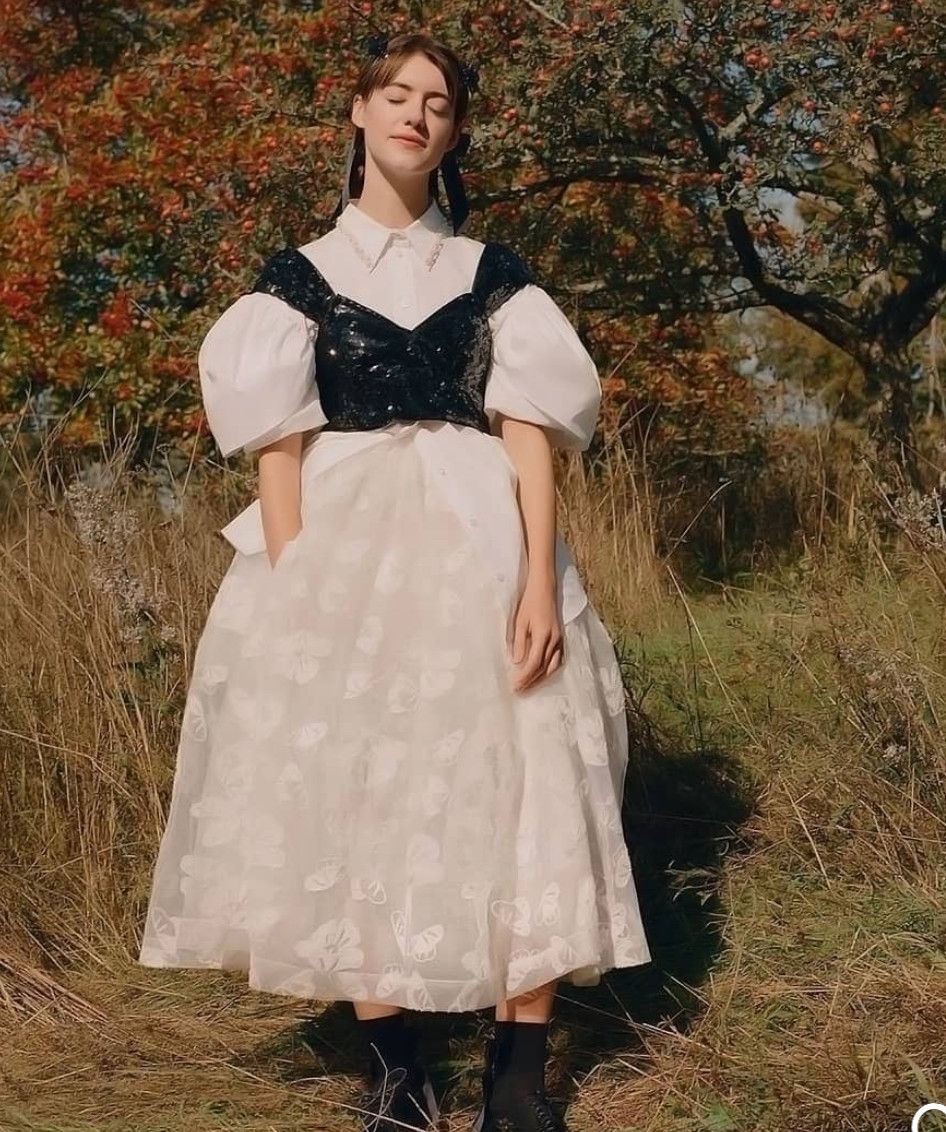 Simone Rocha Skirt Size 36" / US 14 / IT 50 - 6 Thumbnail