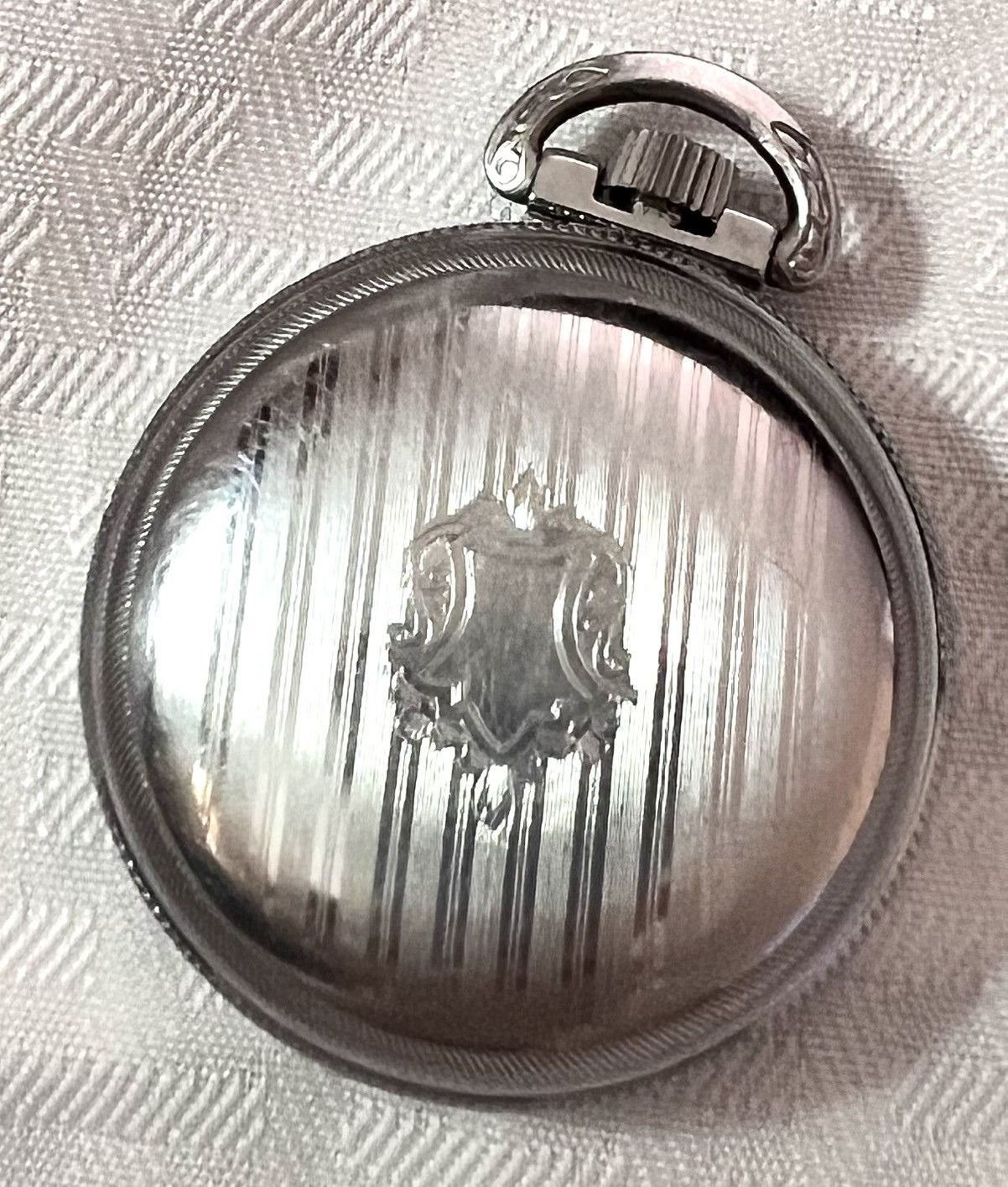 Elgin National Watch Company 7 Jewel 18s Vintage 1904 Elgin Watch Defiance Star Watch Co Size ONE SIZE - 4 Thumbnail