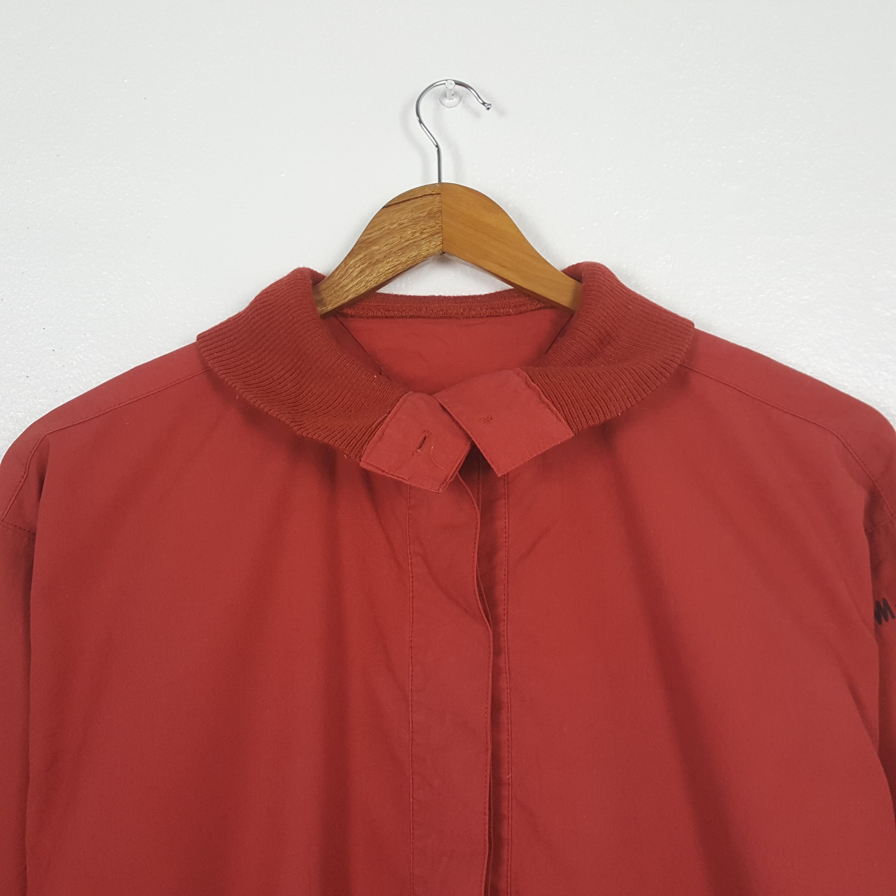 Issey Miyake Vintage Issey Miyake Japanese Designer Jacket C310N4 Size XXL / US 16-18 / IT 52-54 - 2 Thumbnail