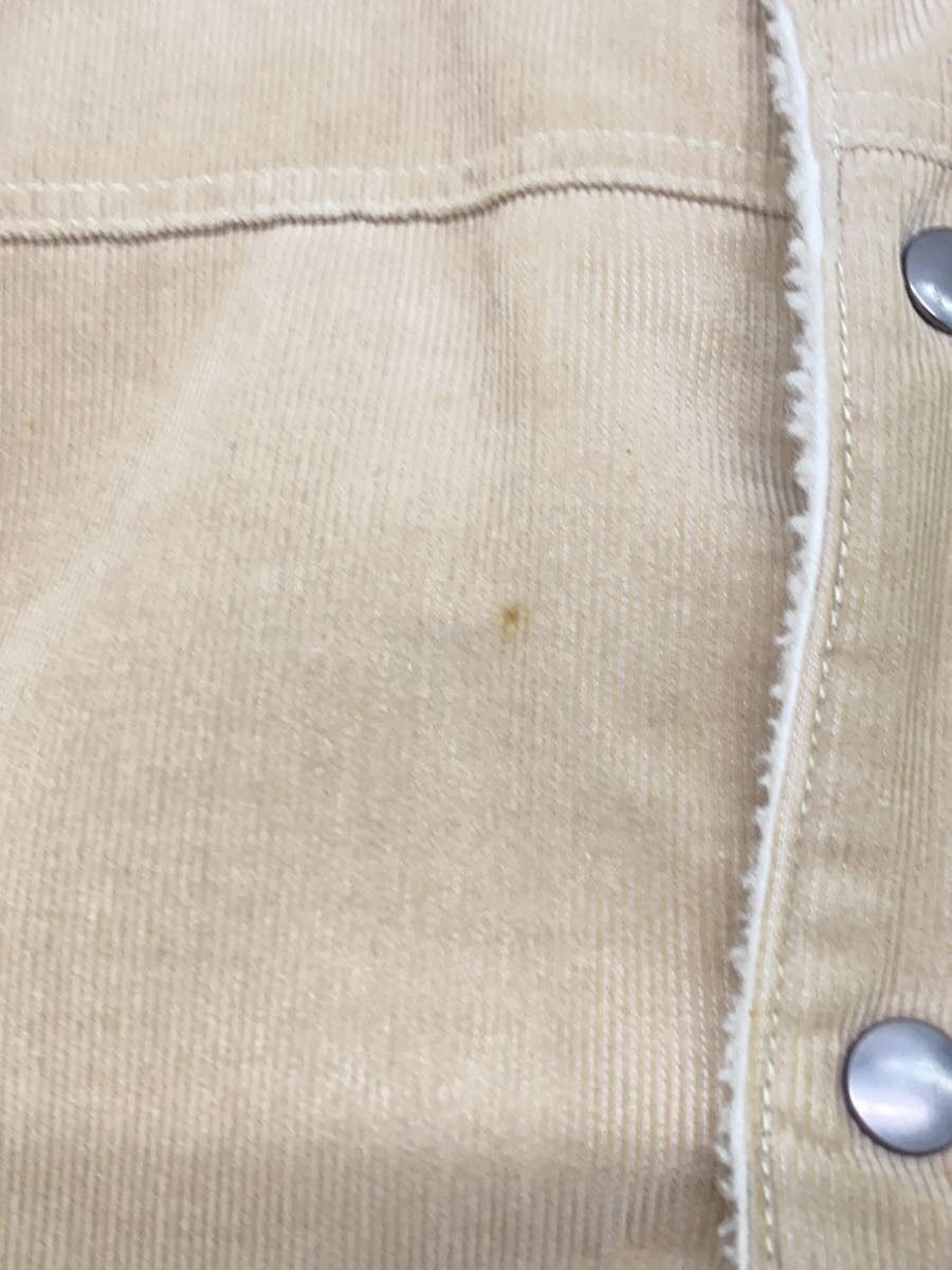 Number (N)ine Number Nine Corduroy Fleece Lined Ranch Jacket coat Size US L / EU 52-54 / 3 - 6 Thumbnail