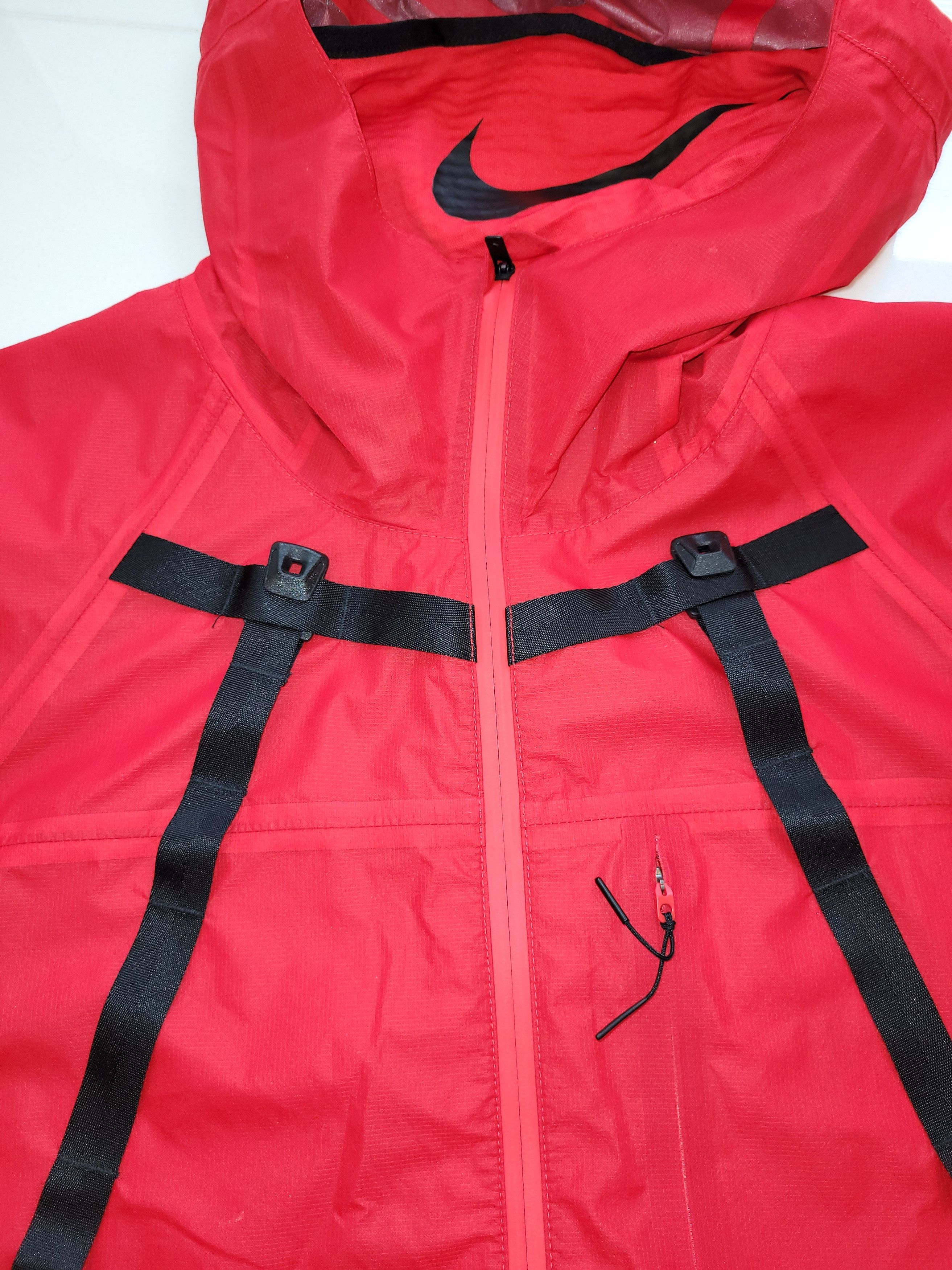 MMW × Nike Nike x MMW 002 drop Size US XL / EU 56 / 4 - 2 Thumbnail