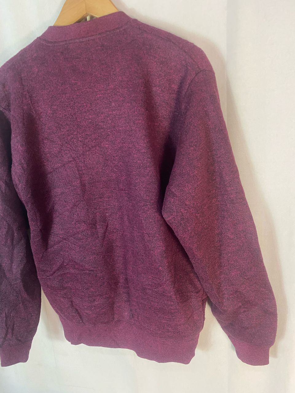 Japanese Brand × Lindbergh × Vintage Vintage Lindbergh cardigan sweater Size US M / EU 48-50 / 2 - 8 Thumbnail