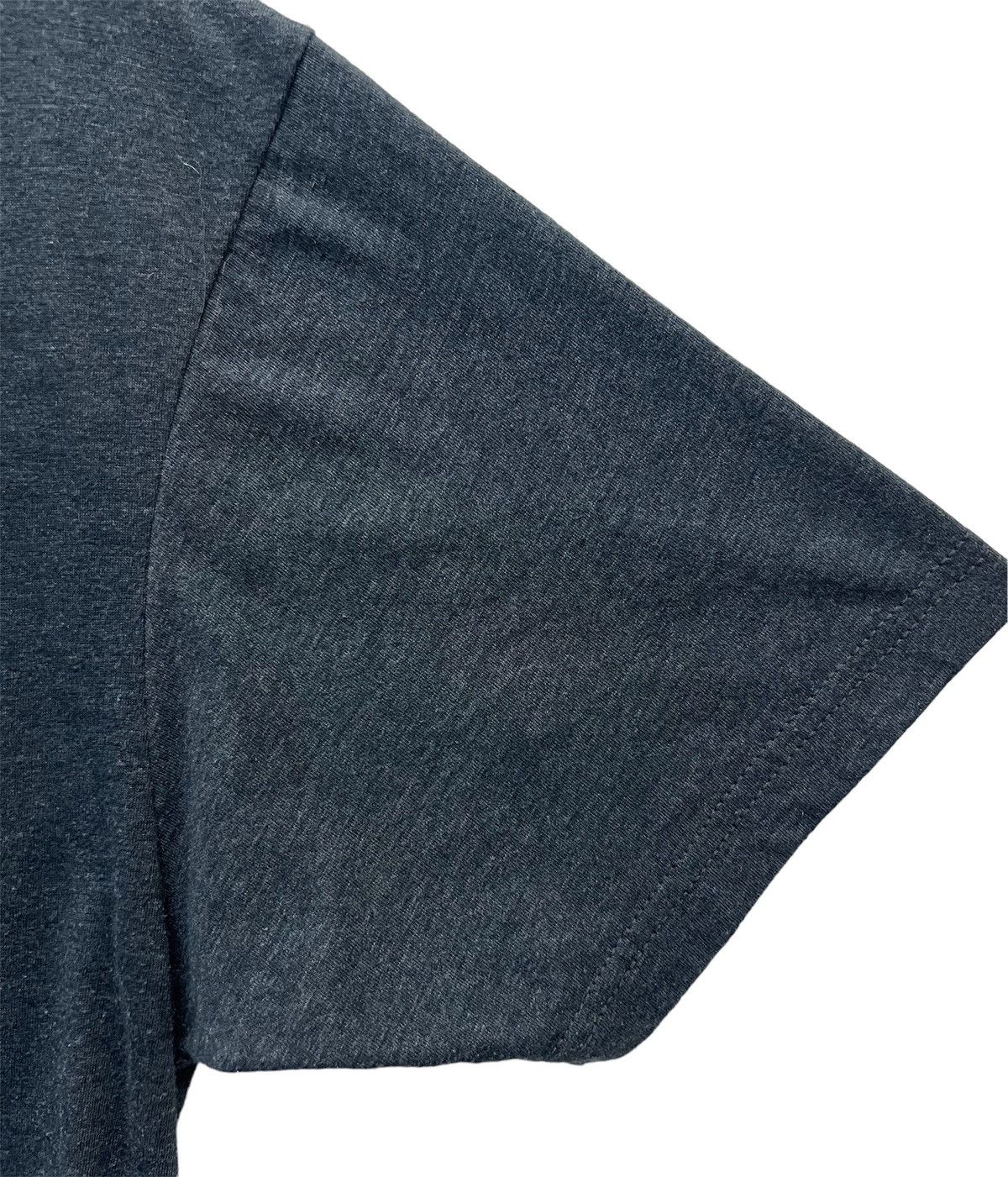 ED SHEERAN OFFICIAL MERCHANDISE SHIRT