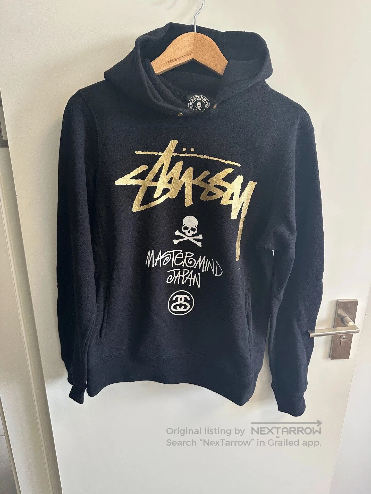 Stussy Stussy Sweatshirt Size M. Size US M / EU 48-50 / 2 - 1 Thumbnail