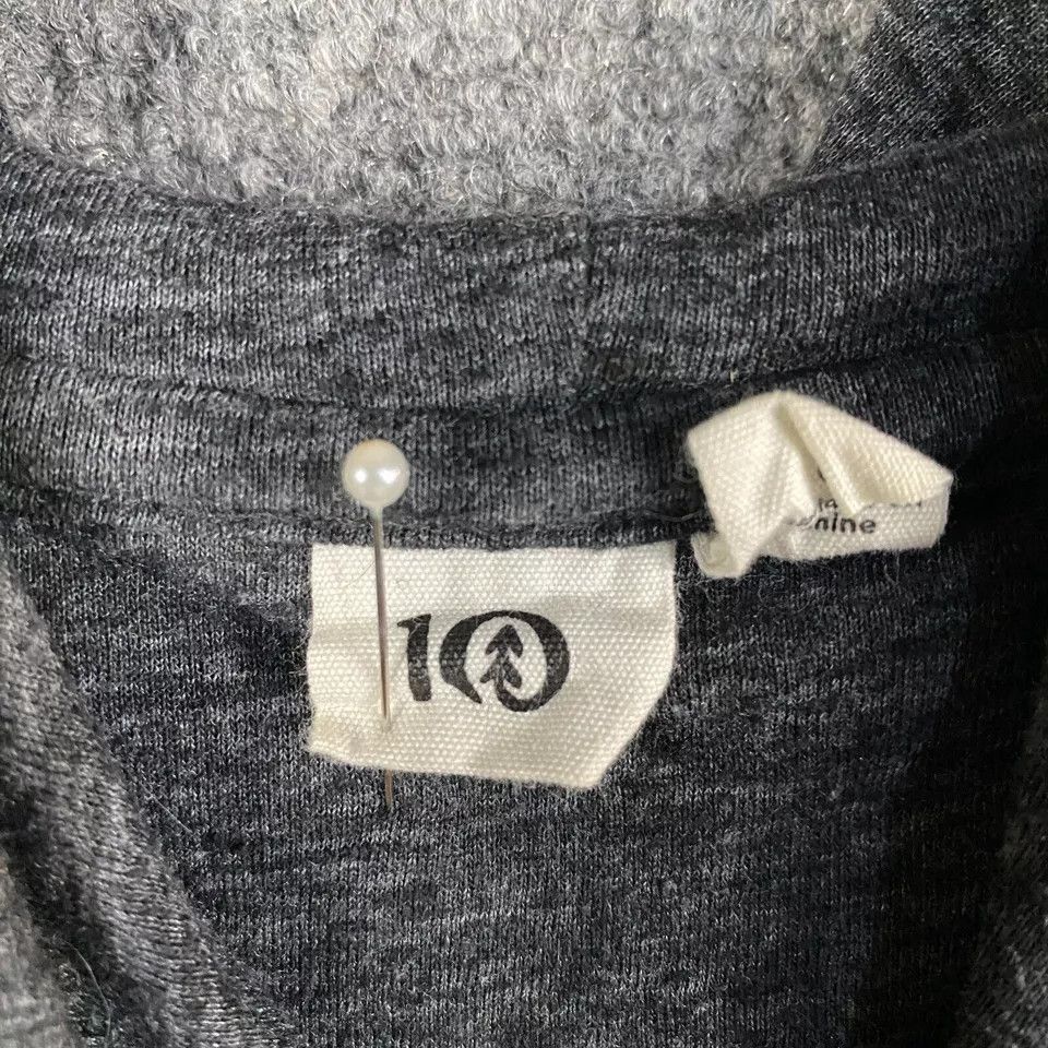 Element Vintage Element Hoodie Men's Large Pullover Lightweight Size US L / EU 52-54 / 3 - 3 Thumbnail