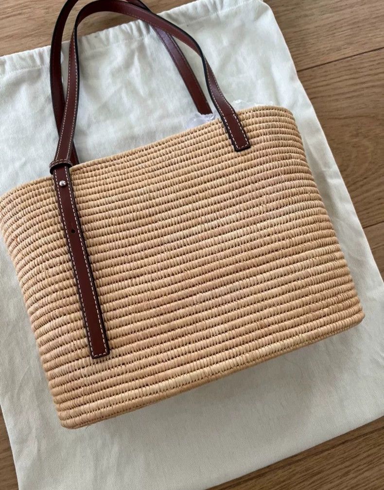Loewe loewe Hand-woven bag 2503-Nextarrow Size ONE SIZE - 7 Thumbnail