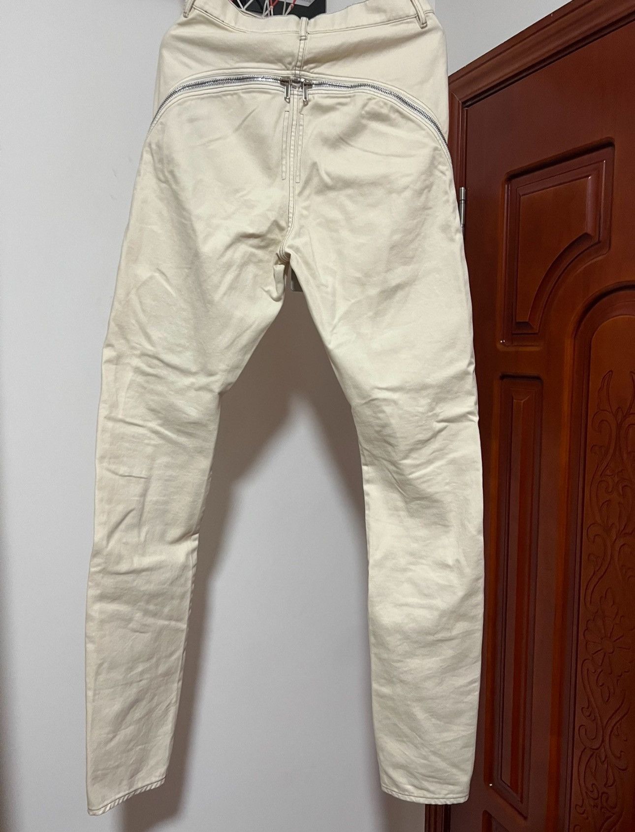 Rick Owens Banana cut Size US 30 / EU 46 - 2 Thumbnail