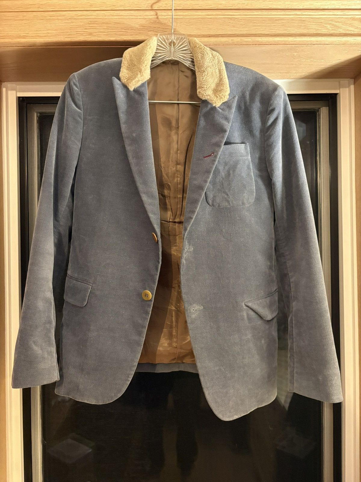 Undercover Undercover blazer Size US S / EU 44-46 / 1 - 1 Thumbnail