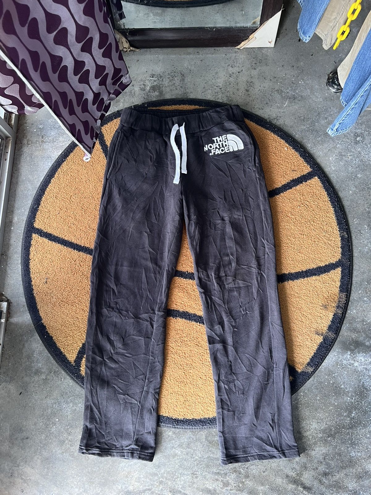The North Face 🔥The North Face Sweatpants Jogger Size US 30 / EU 46 - 1 Thumbnail