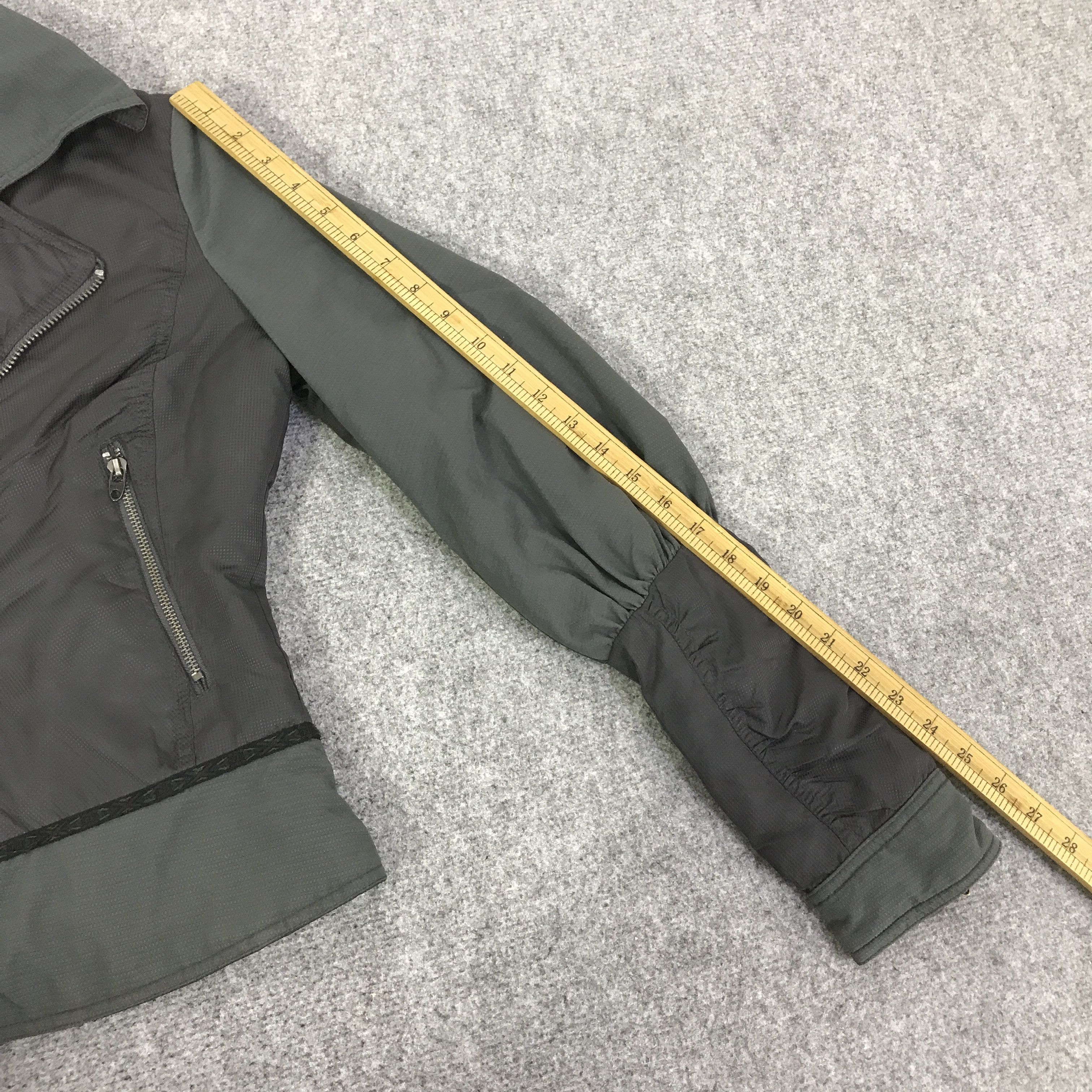 Diesel DIESEL RARE DESIGN WOMAN JACKET K82B15 Size US M / EU 48-50 / 2 - 6 Thumbnail