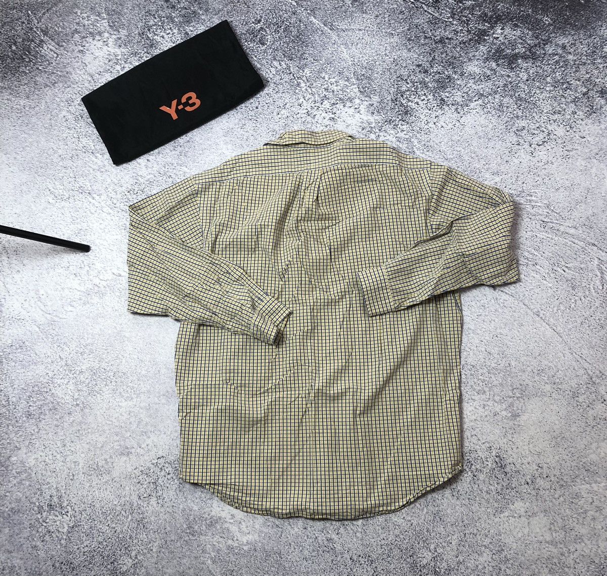 Polo Ralph Lauren Men’s vintage polo Ralph lauren size L vintage ykk Size US L / EU 52-54 / 3 - 4 Thumbnail