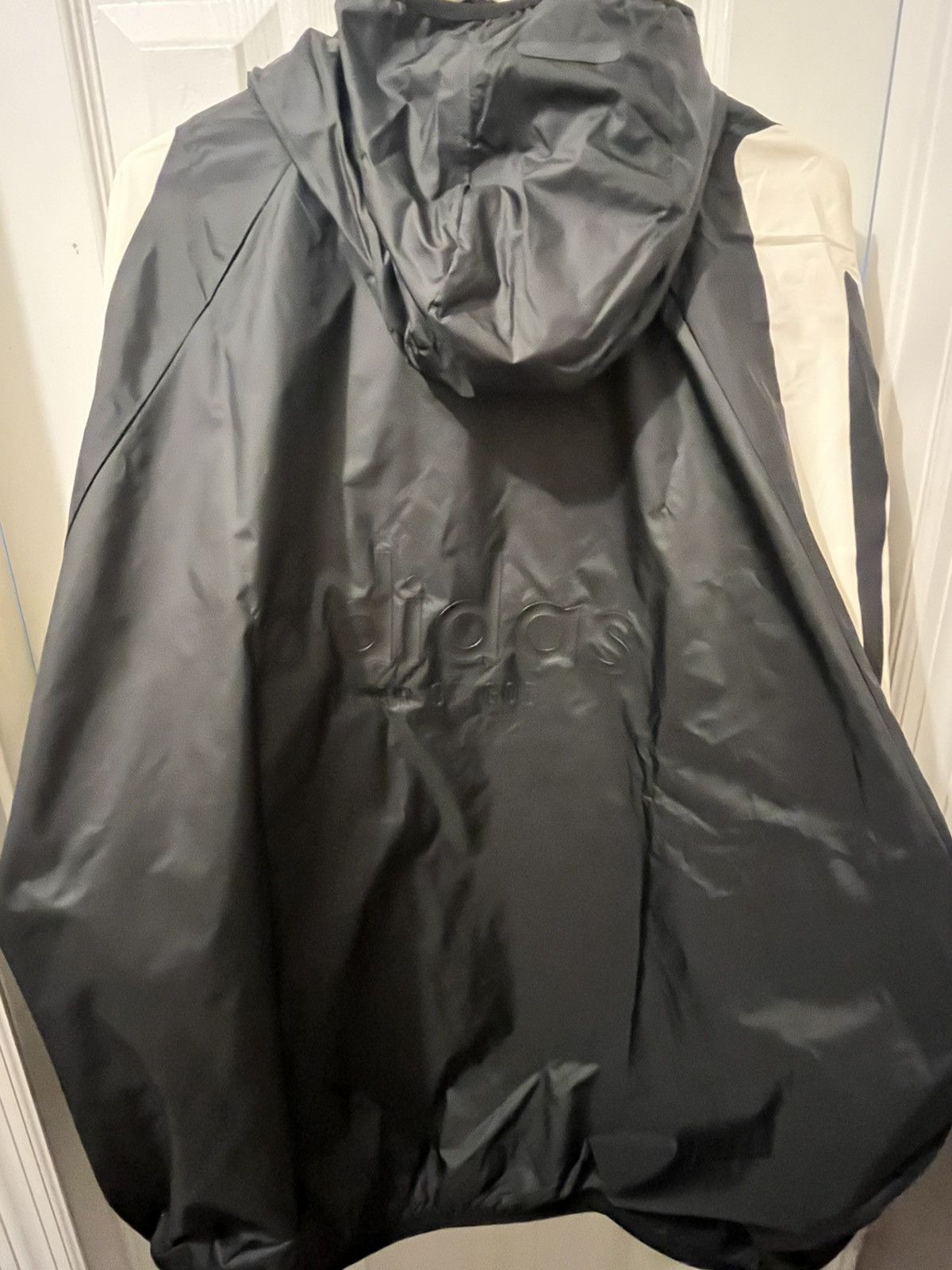 Adidas × Fear of God Adidas x Fear of God Athletics Jacket (IS5299) Men’s Size L Size US L / EU 52-54 / 3 - 7 Thumbnail
