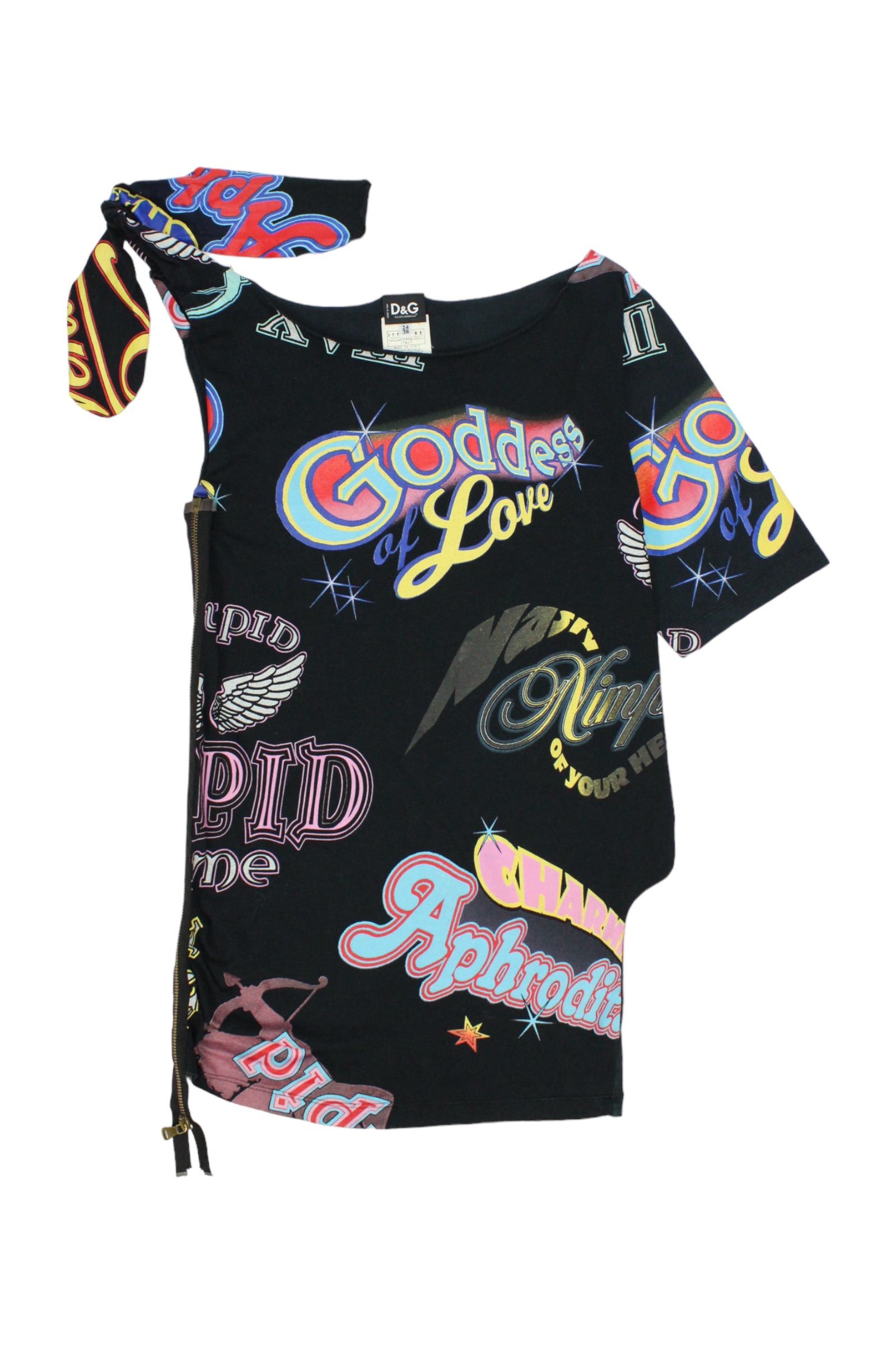 Dolce & Gabbana D&G Mini dress Dolce & Gabbana D&G Mini dress