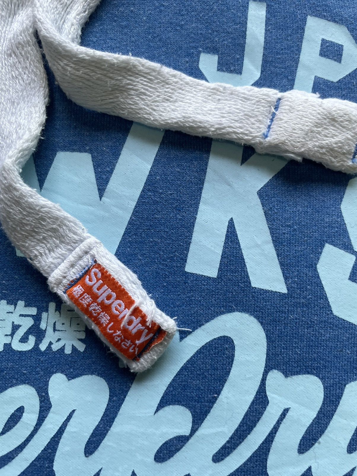 Superdry Superdry Hoodie Size US XS / EU 42 / 0 - 12 Thumbnail