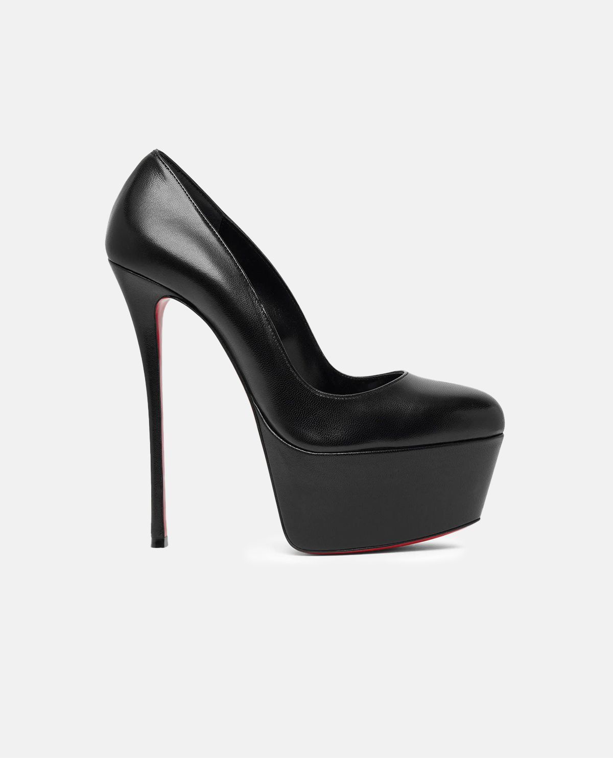o1w1db10325 Pumps in Black