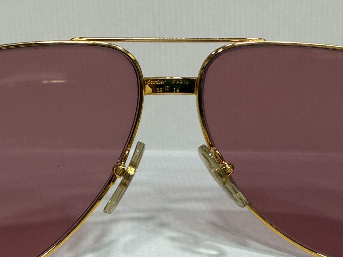 Cartier Cartier “Vendome Louis” Size ONE SIZE - 5 Thumbnail