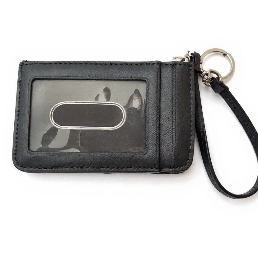 Coach Coach Darcy Bow Skinny Wallet Size ONE SIZE - 4 Thumbnail