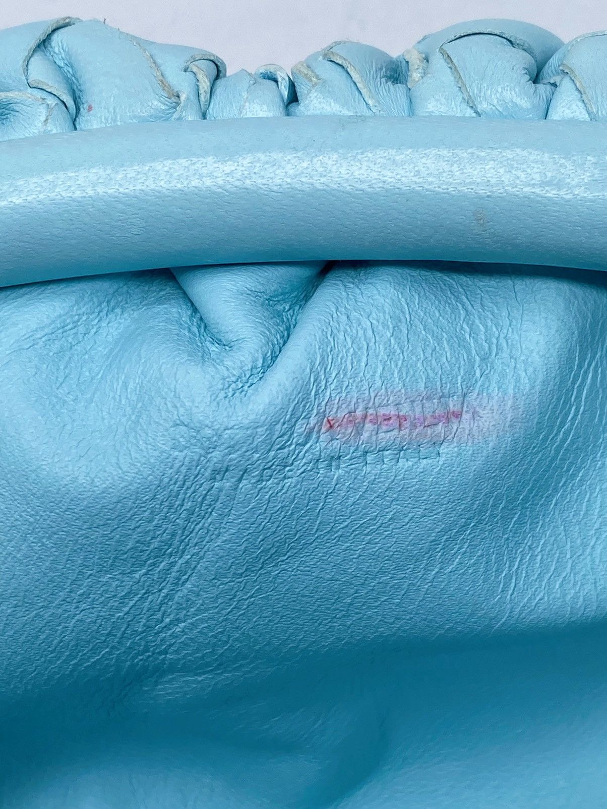 Bottega Veneta Bottega Veneta Pouch Mini Intrecciato leather clutch Size ONE SIZE - 12 Thumbnail