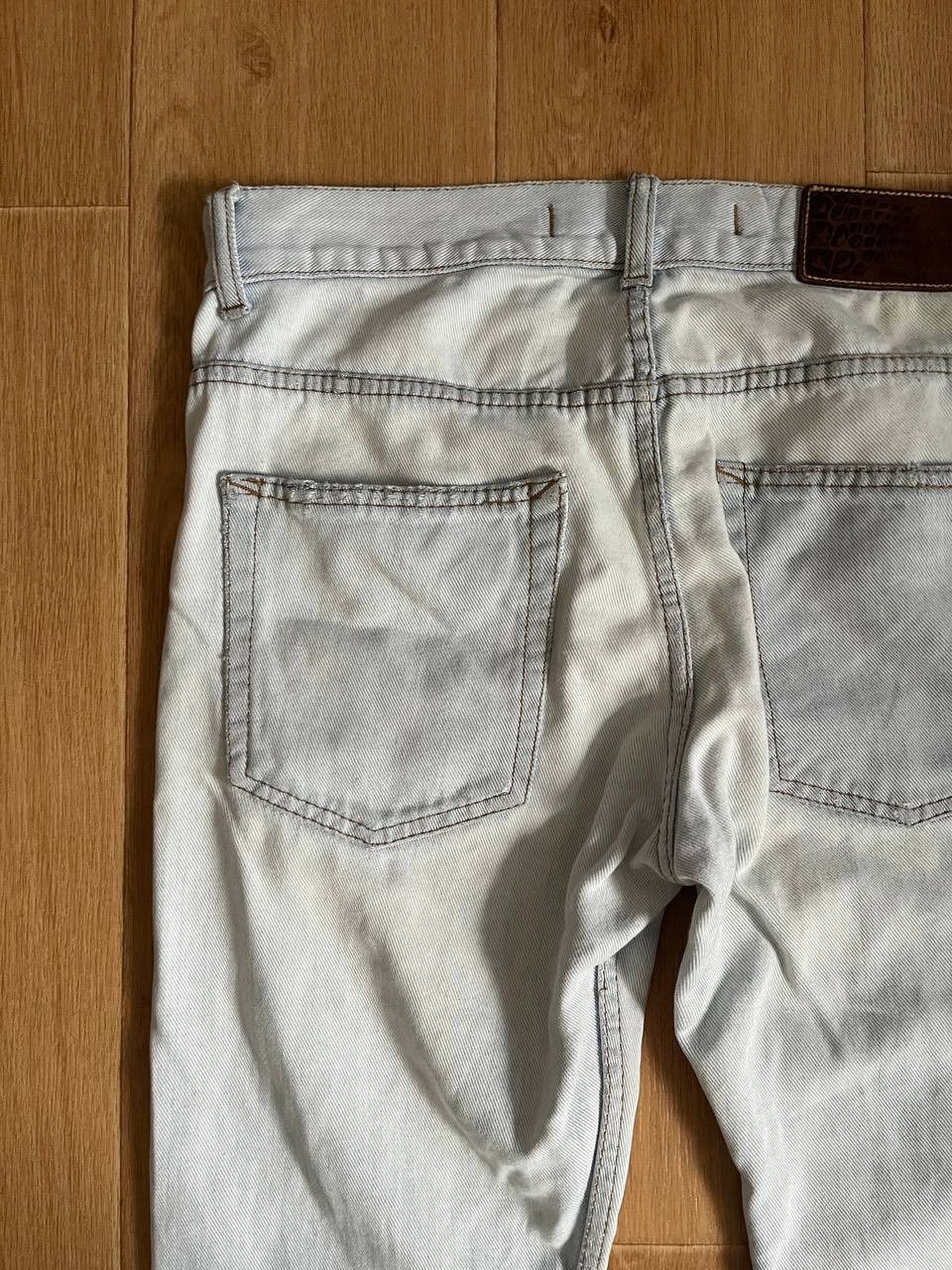 Just Cavalli × Roberto Cavalli Roberto Cavalli Jeans Pants Size 31" - 16 Thumbnail
